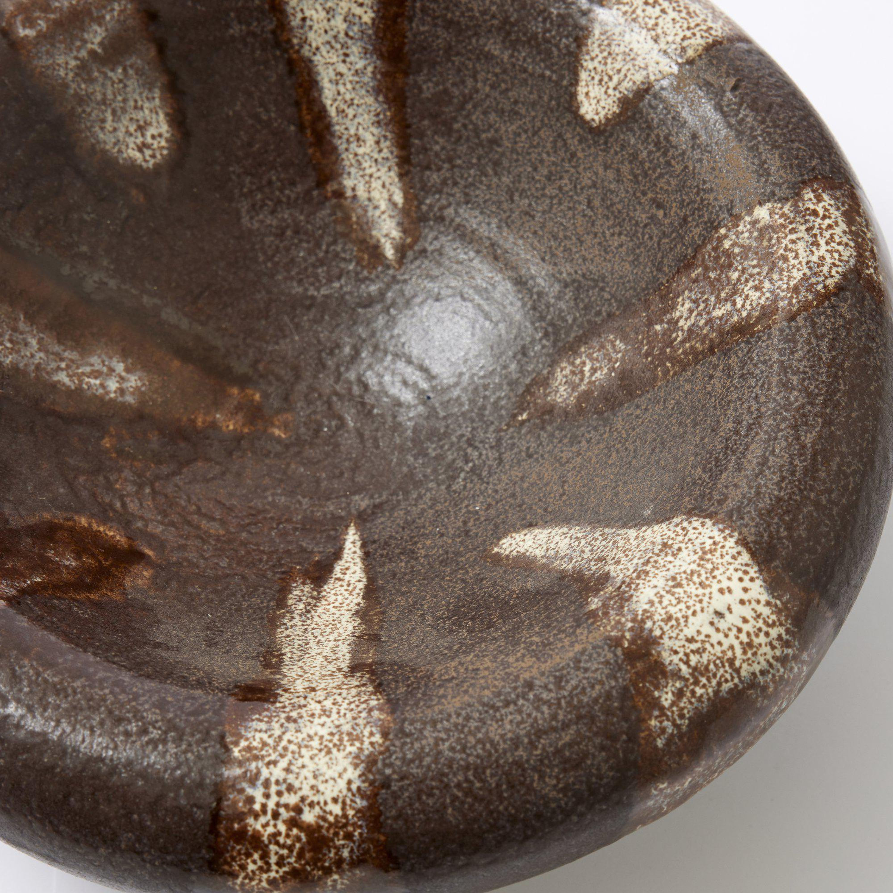 Jakobsdals Remi Kulho Ruskea Large