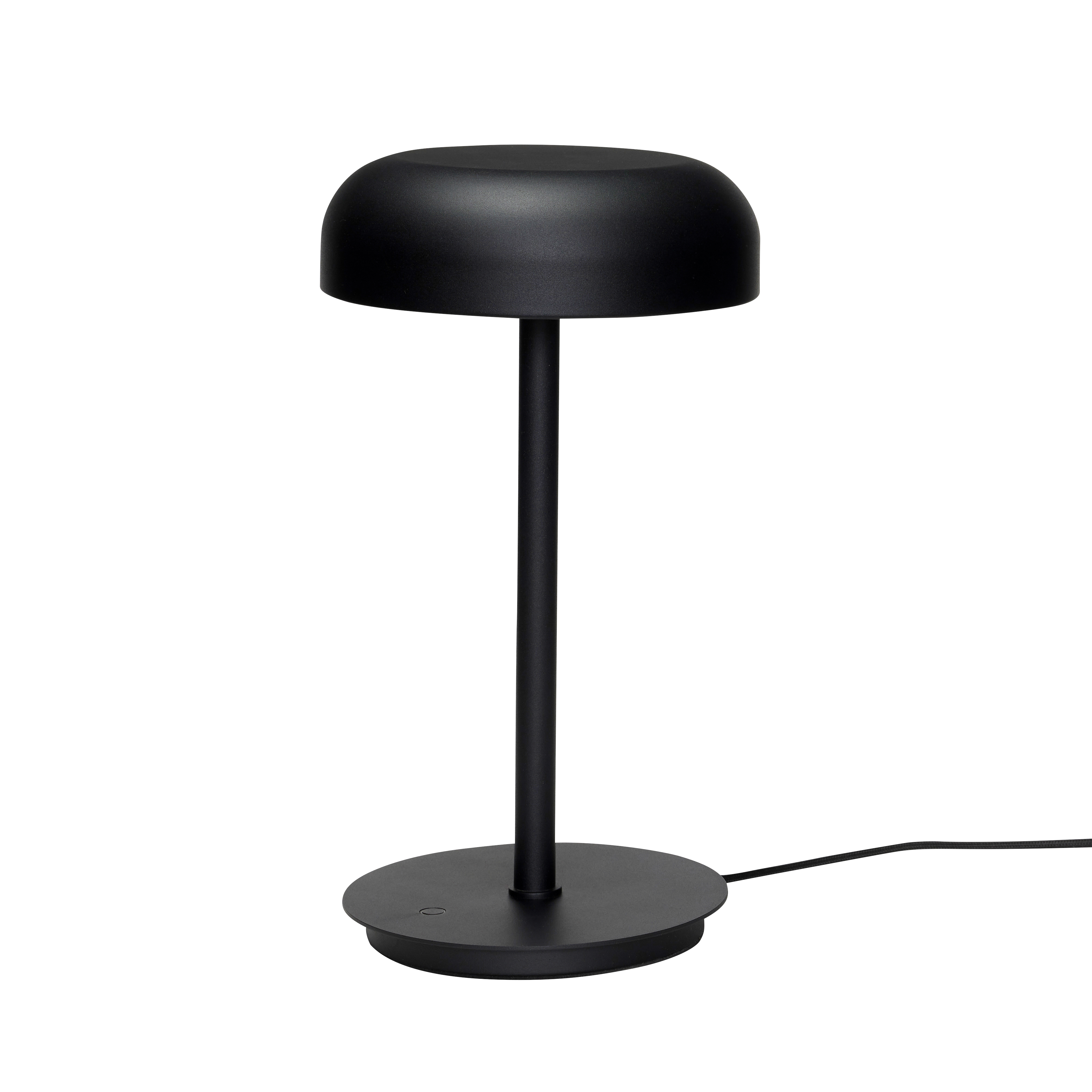 Velo Bordslampa Black