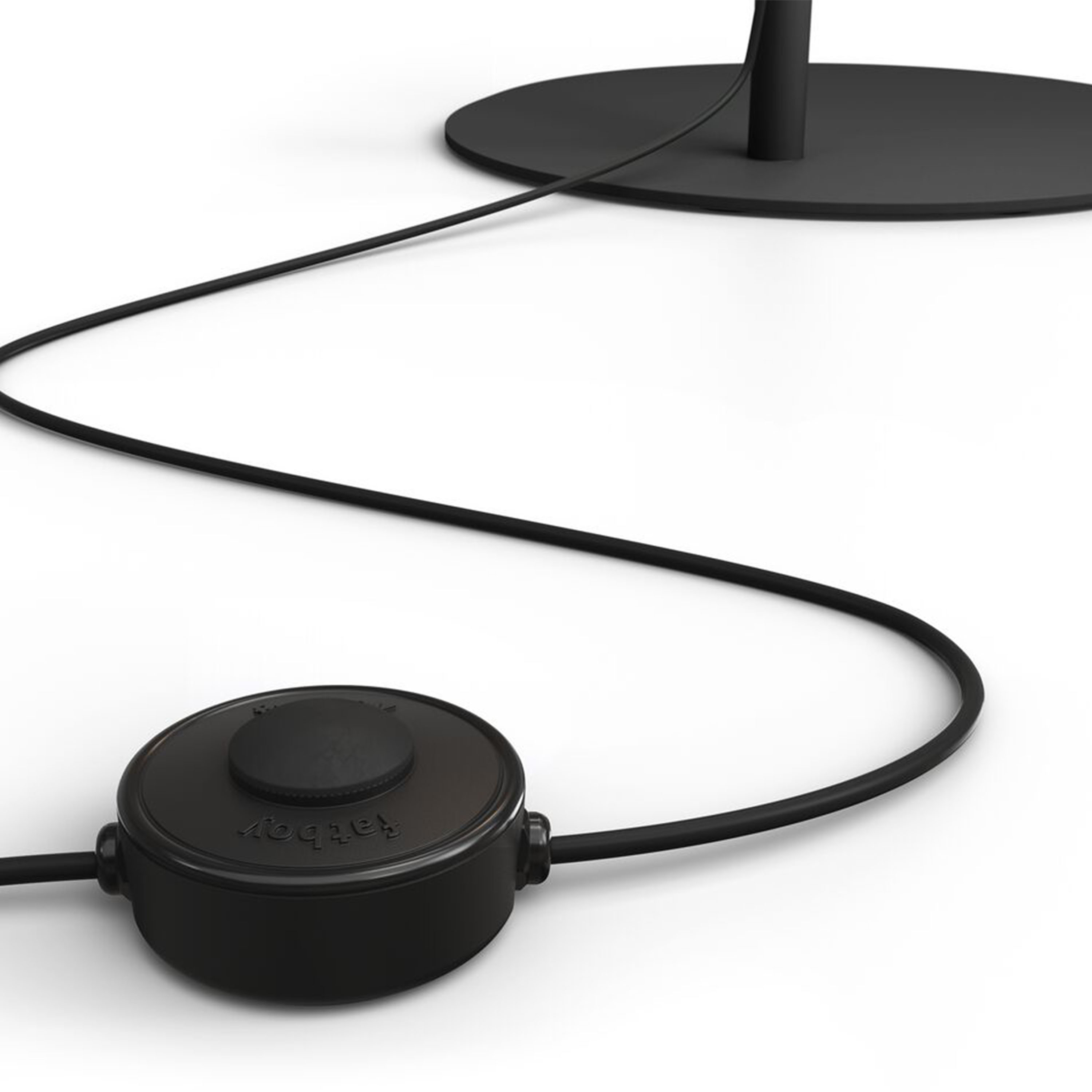 Fatboy Archigrande Gulvlampe Anthracite