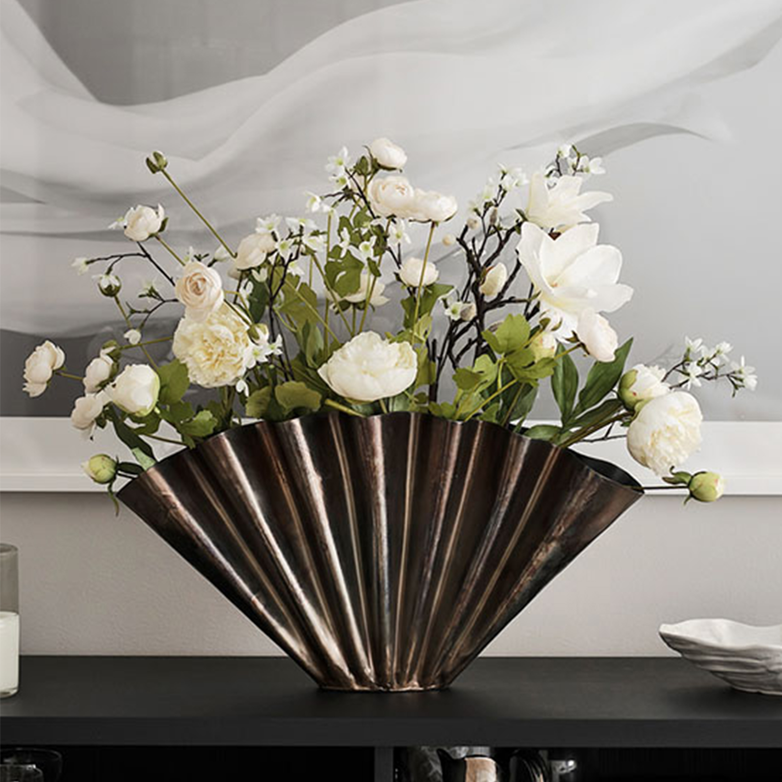 House Doctor Flood Vas 30cm