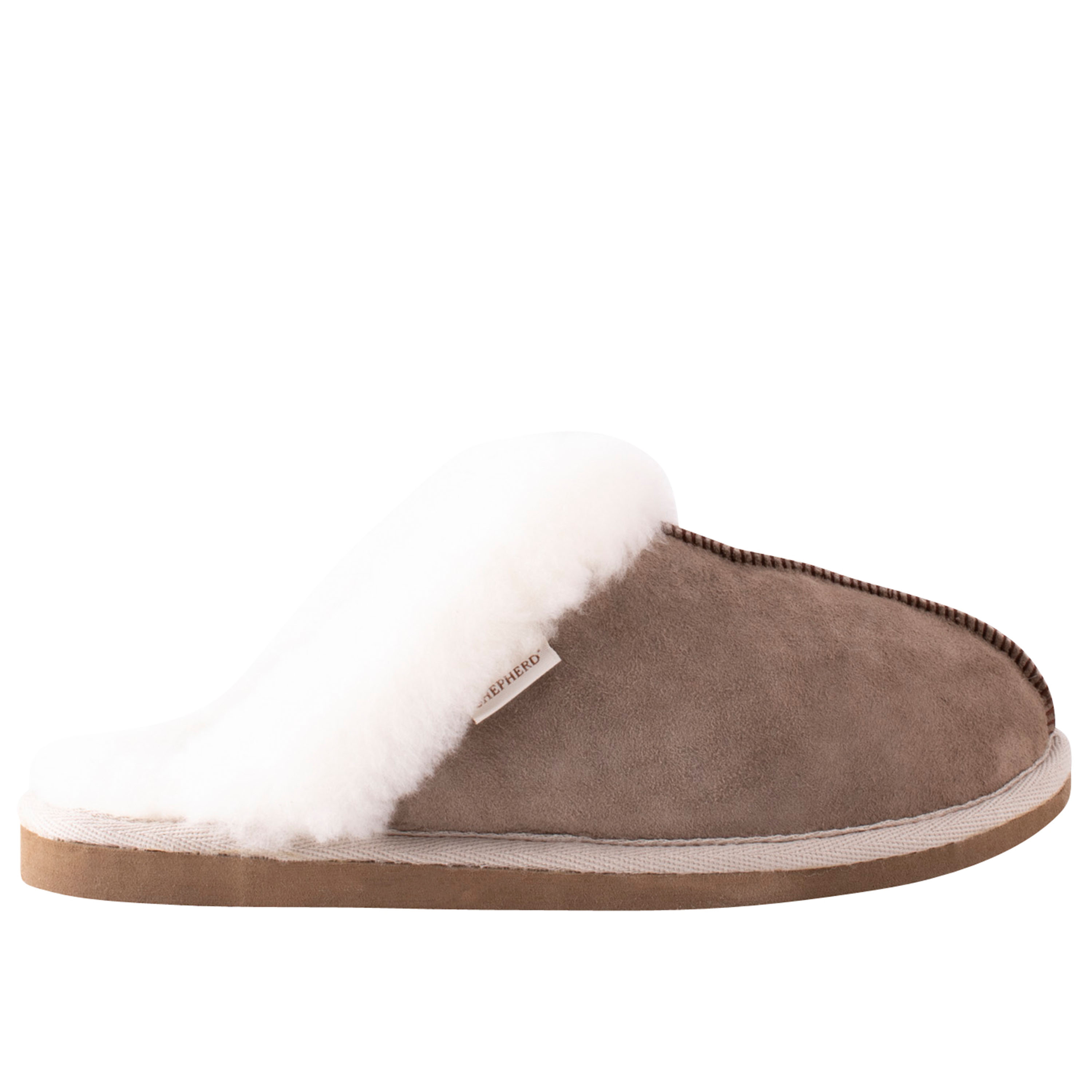 Shepherd Jessica Tofflor Stone 39