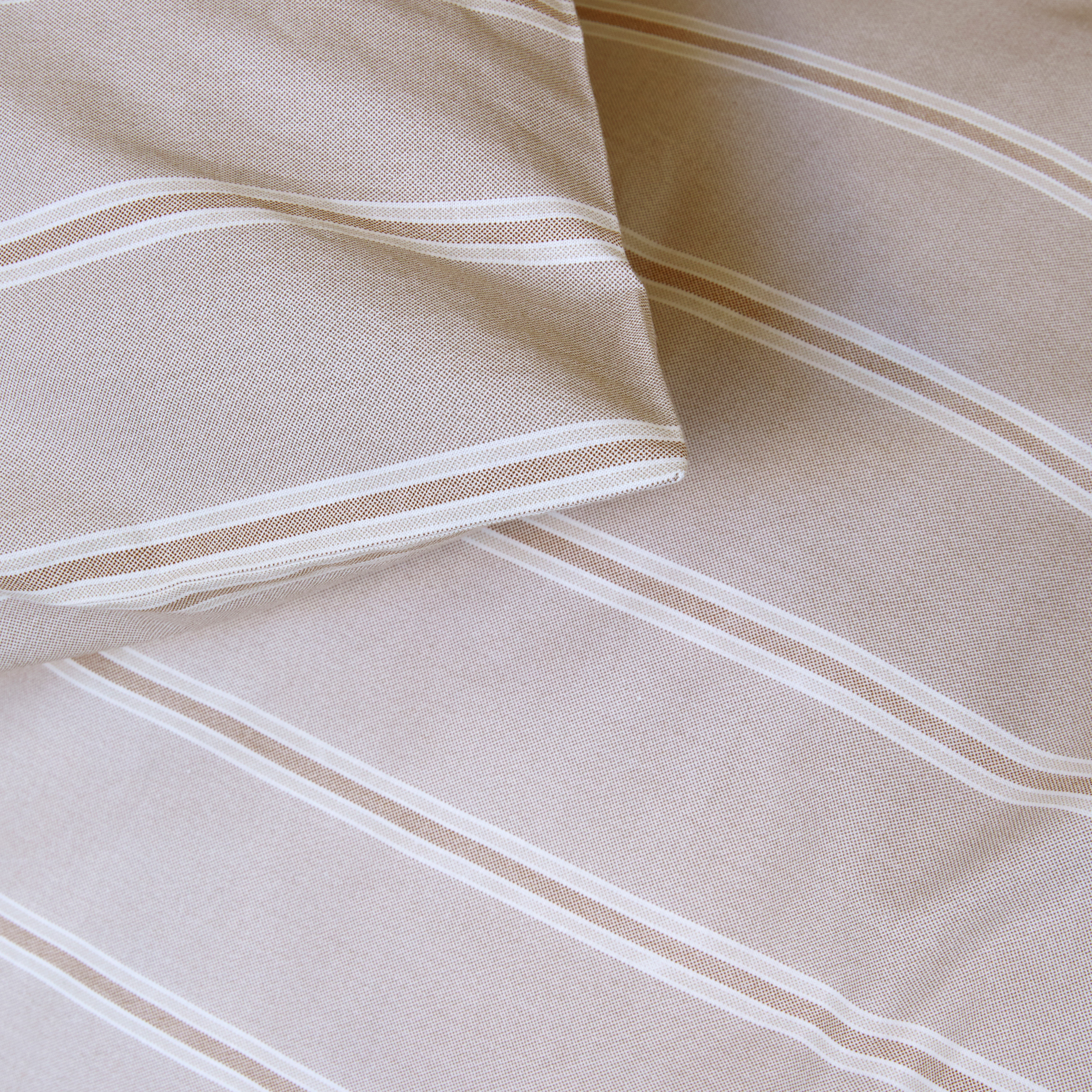 Høie Magnus 2-delt dynesett Karamell