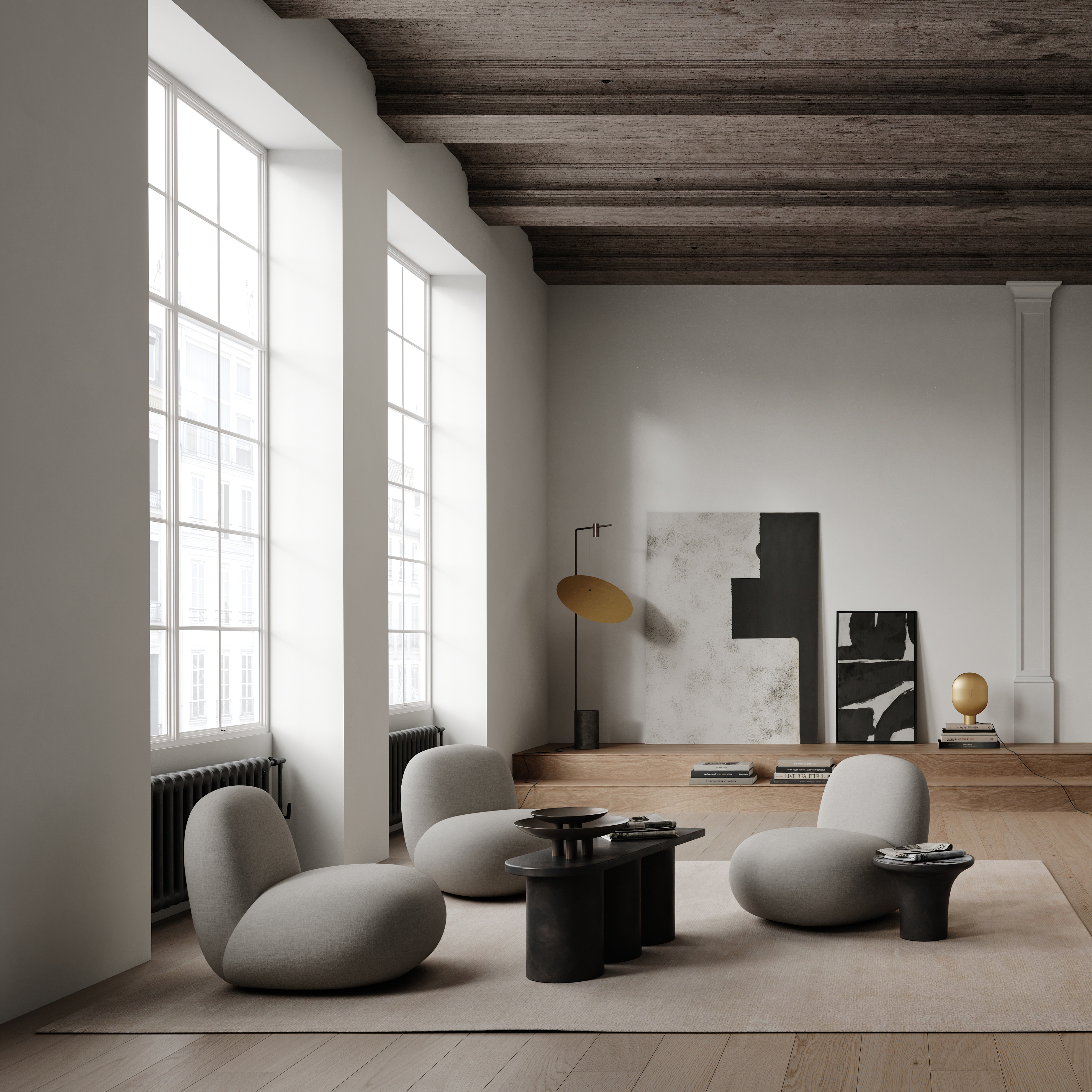 101 Copenhagen Duck Fat Coffee Big