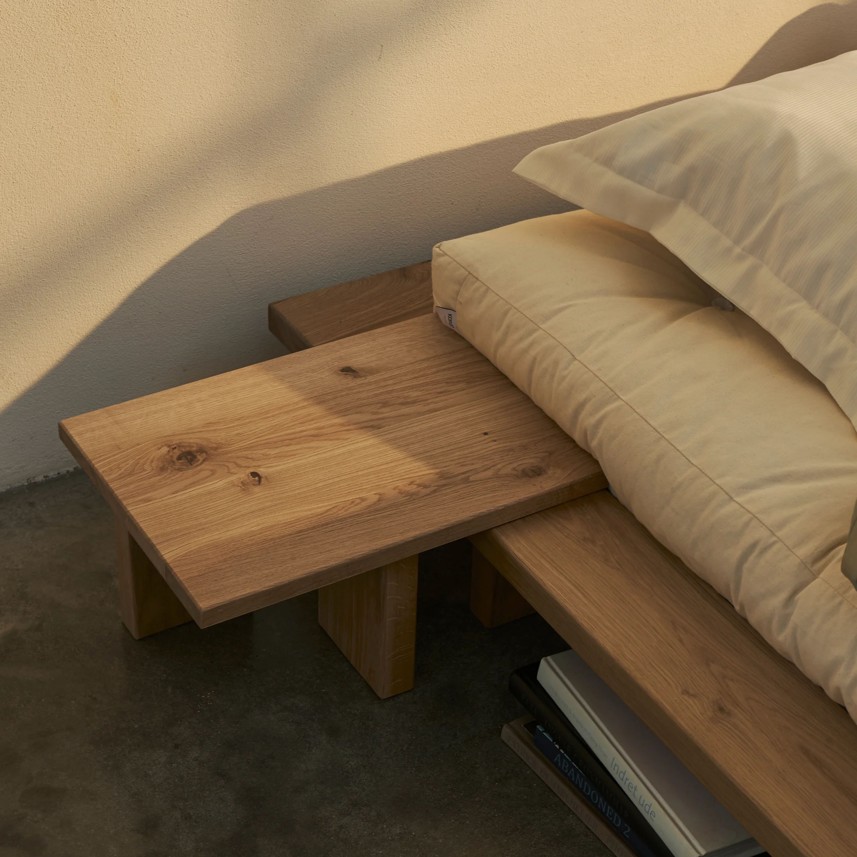 Karup Design Japan Nachttisch Eiche