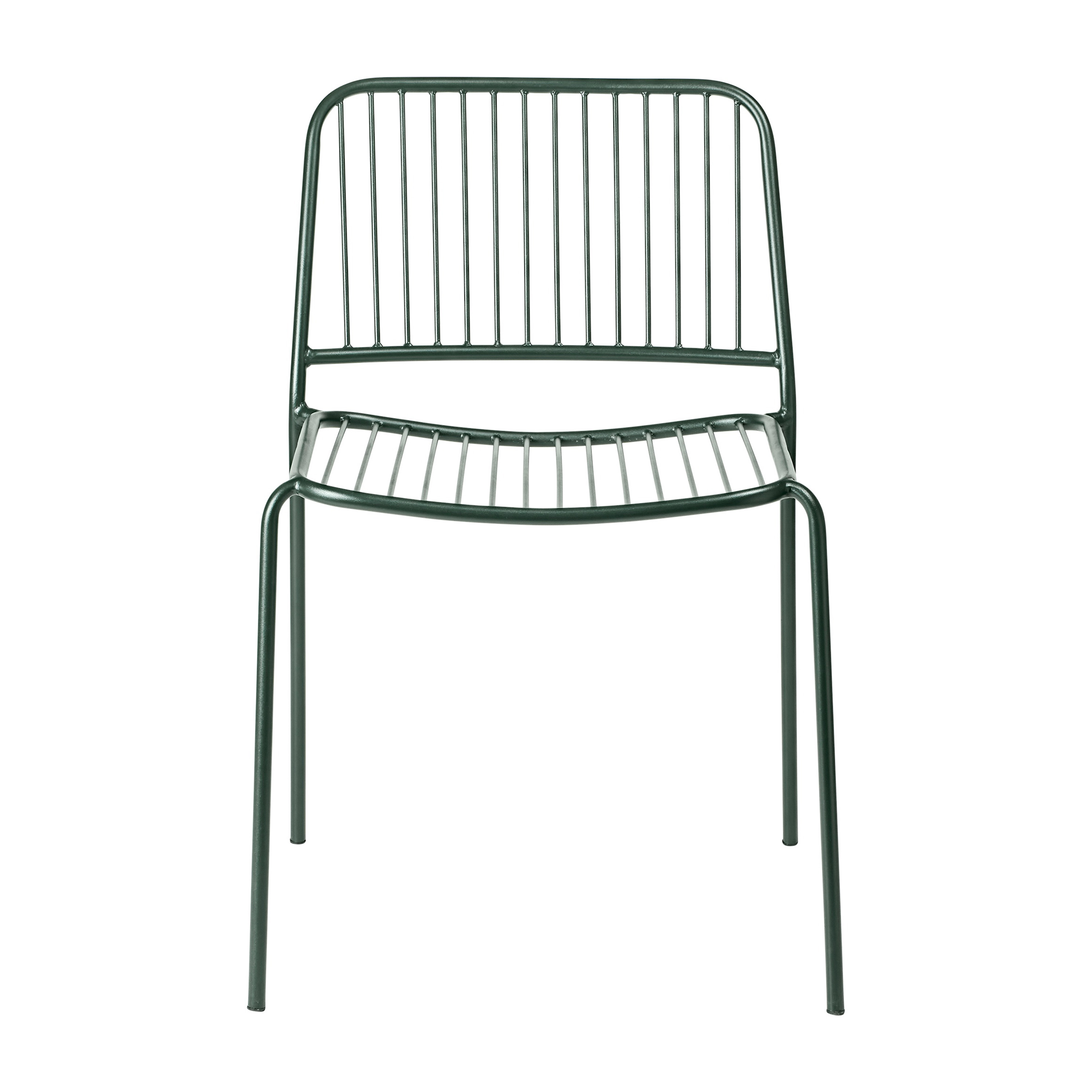 Broste Copenhagen Eden Matstol Forest Green