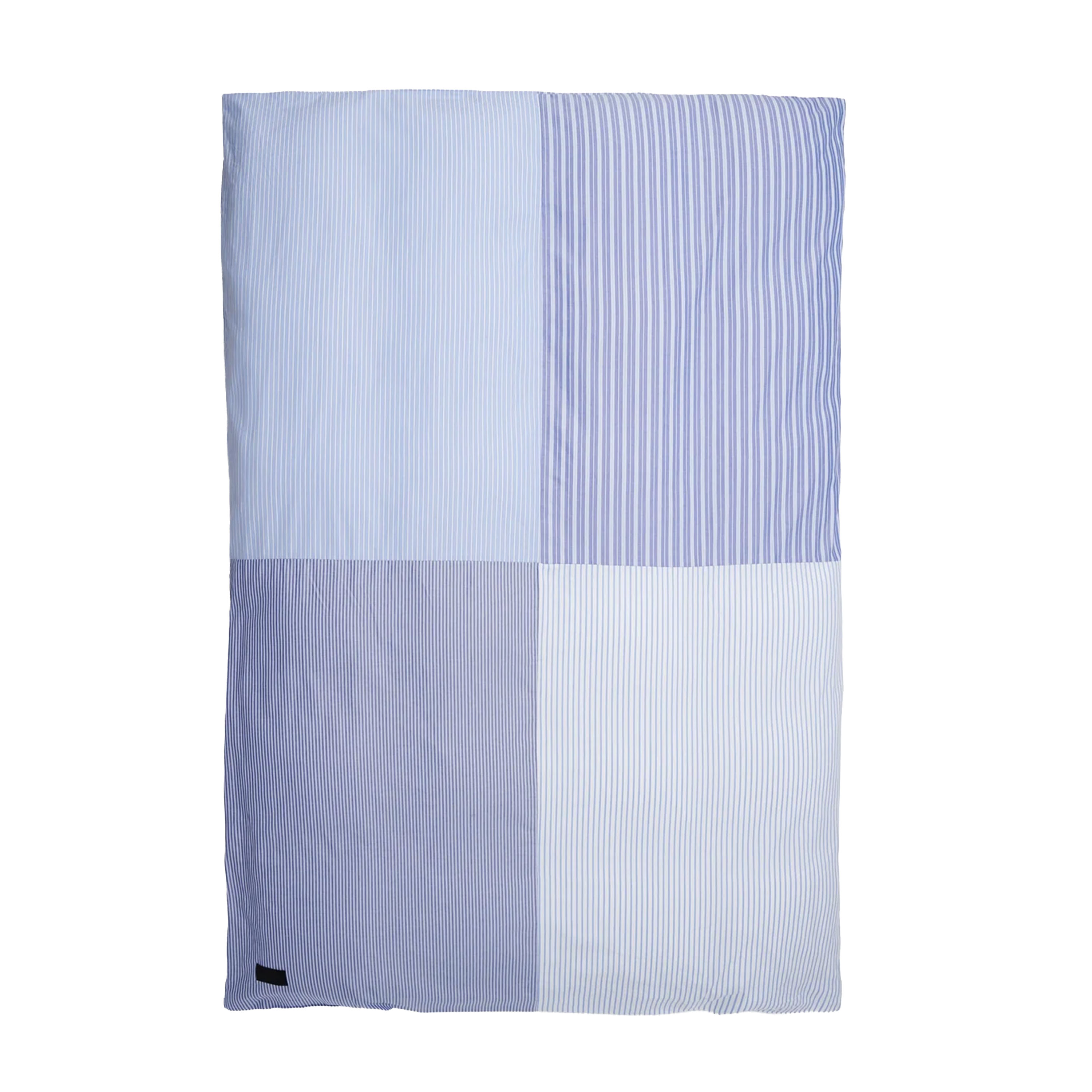 Wall Street Oxford Dynetrekk Patchwork 150x210