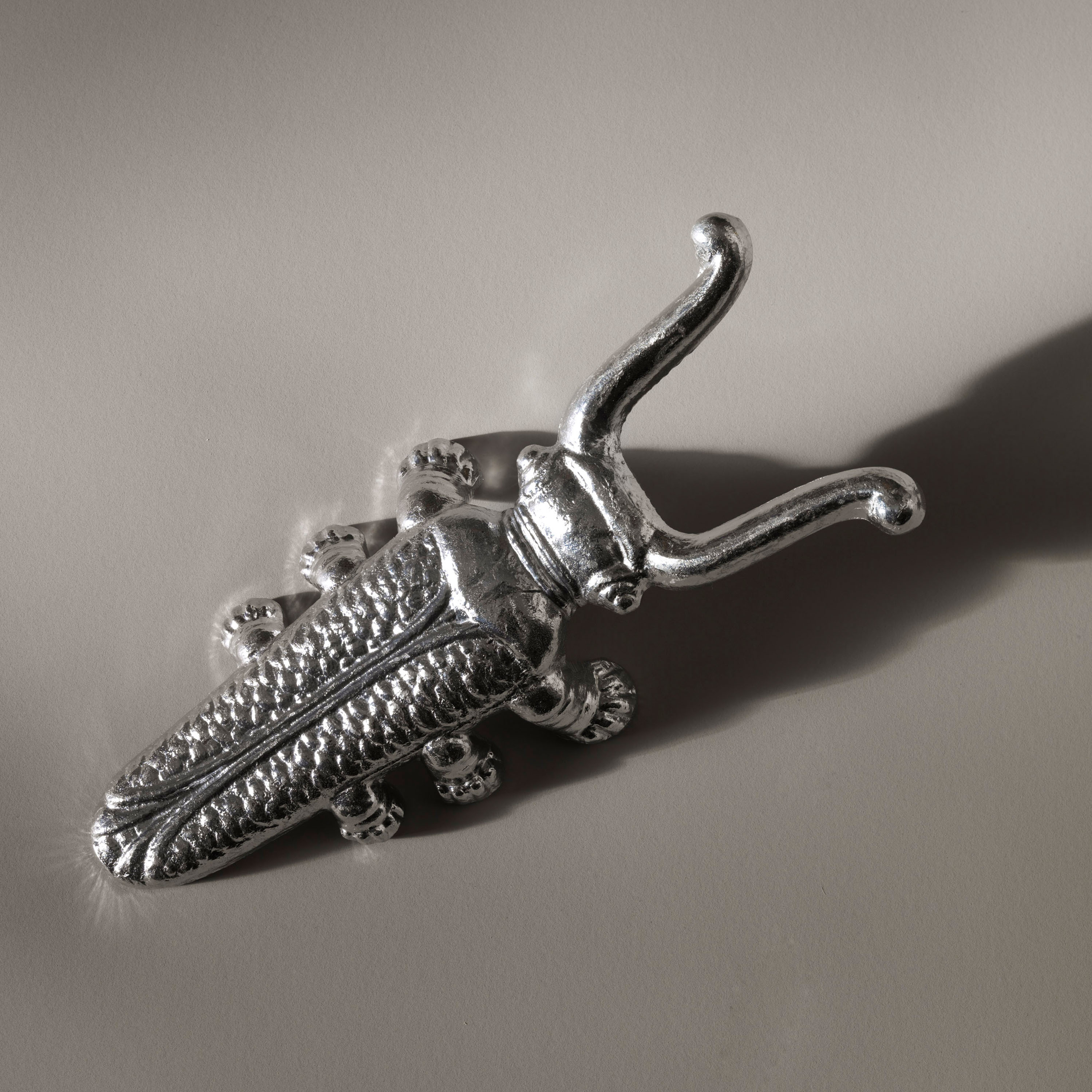 Essem Design Ekoxe Saapikasrenki Alumiini