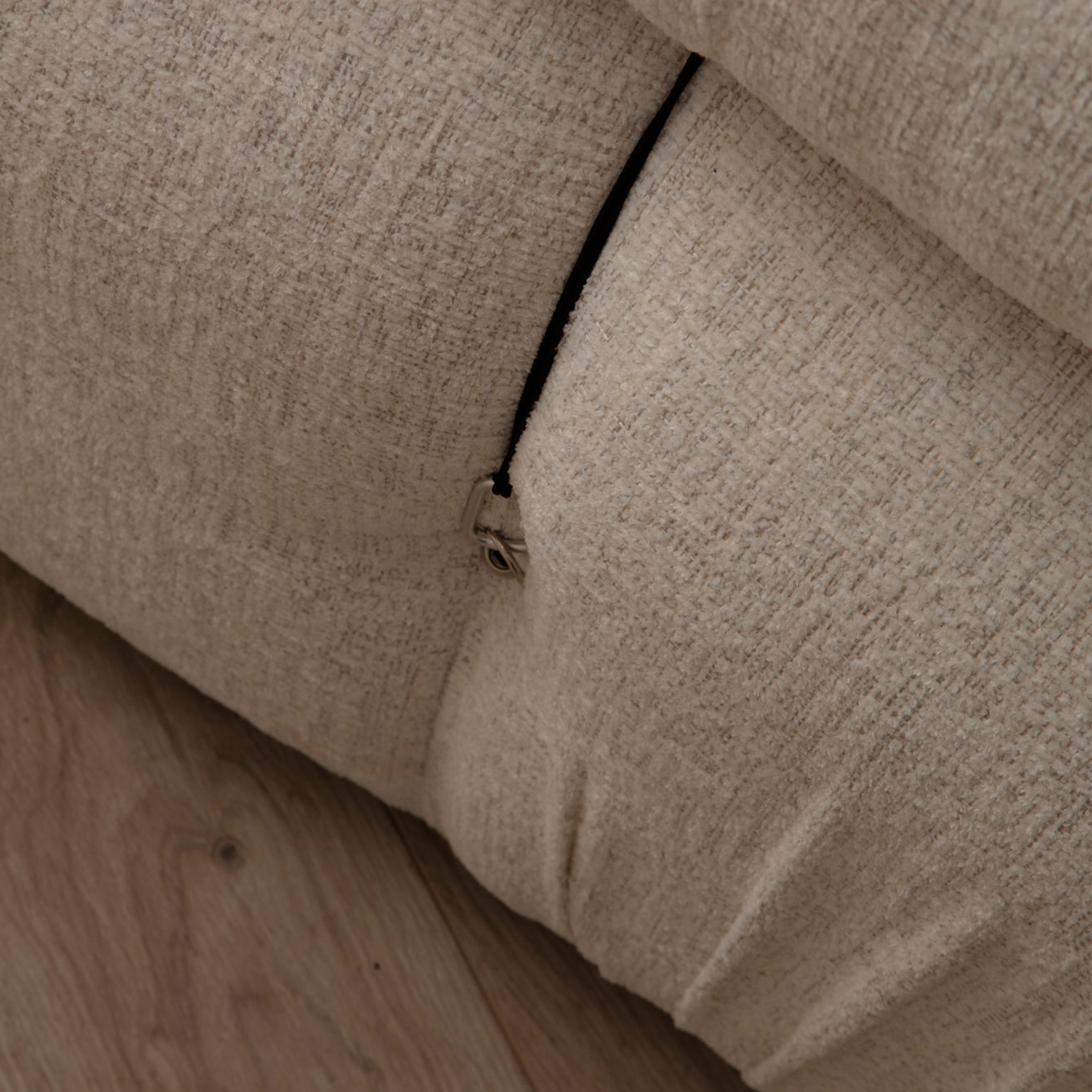 Sleepo Collection Blanca 3-sits Divansoffa Forest