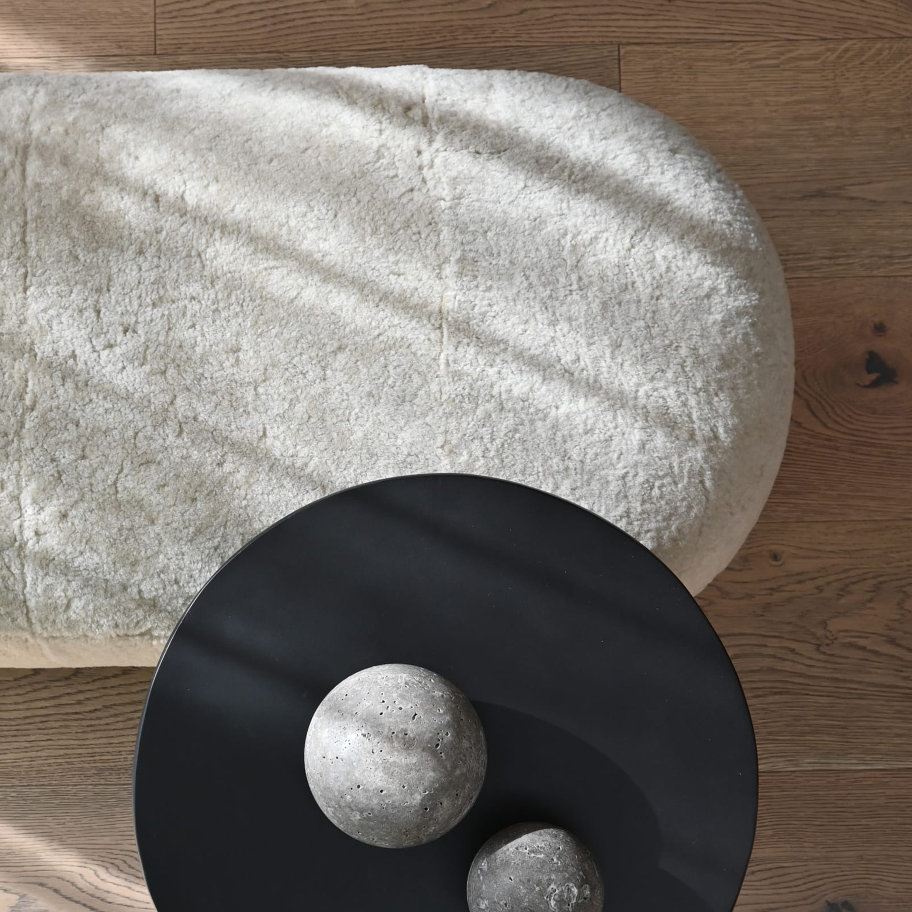 101 Copenhagen Big Foot Penkki Sandshell 120cm