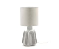 Billy 02 Bordslampa White
