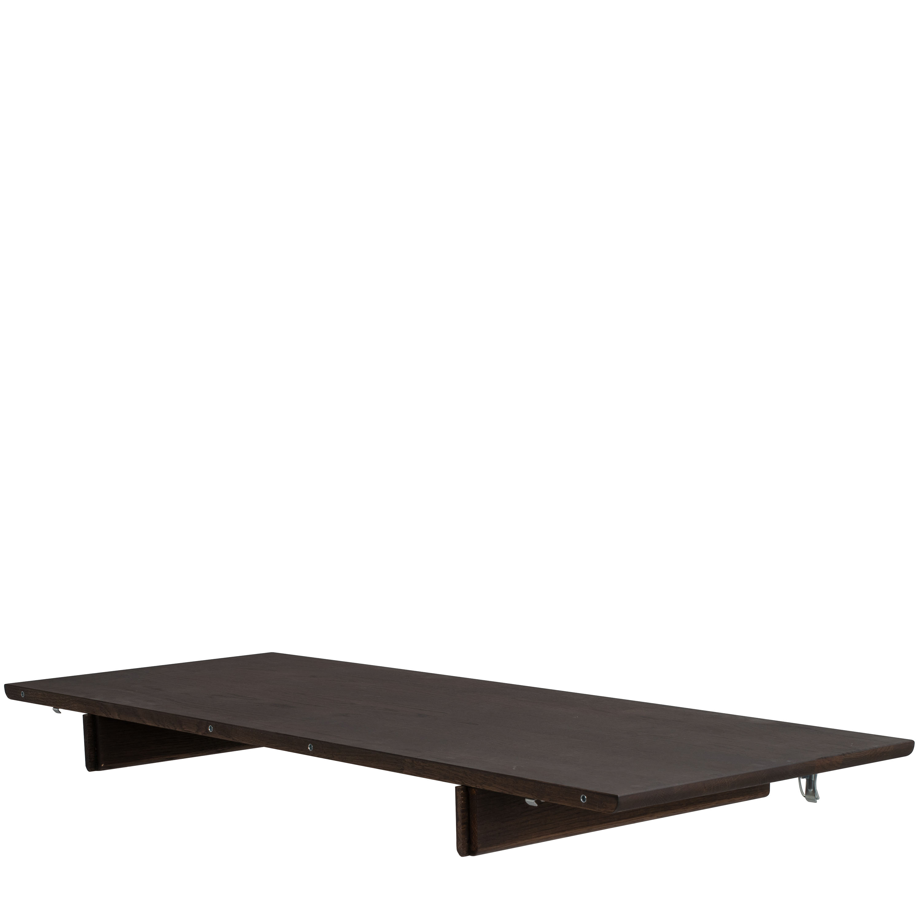 Derrymore Einlegeplatte Braun 45cm