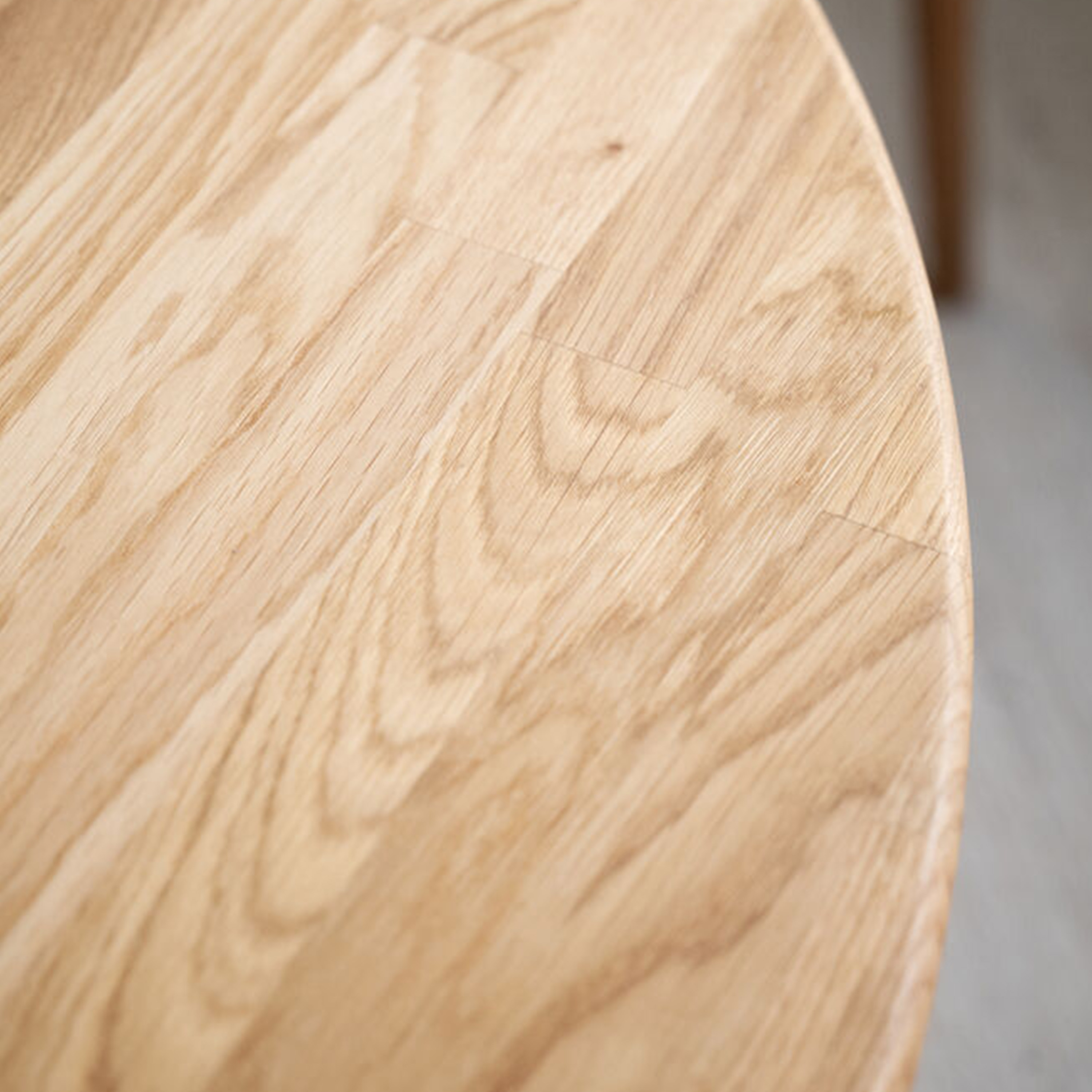 Rowico Home Tyler Matbord Ek Ø120+45