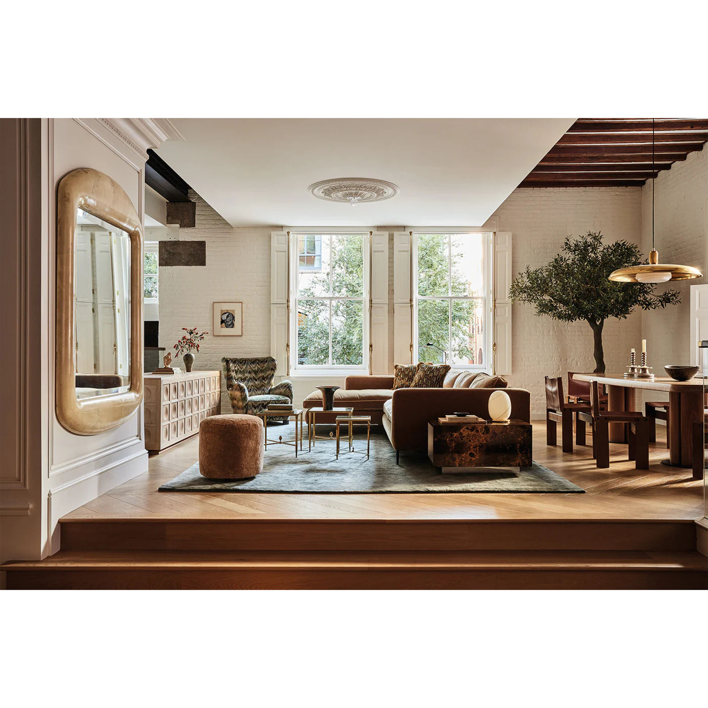 New Mags Sense of Style - Artists and Creatives at Home Coffee Table Book