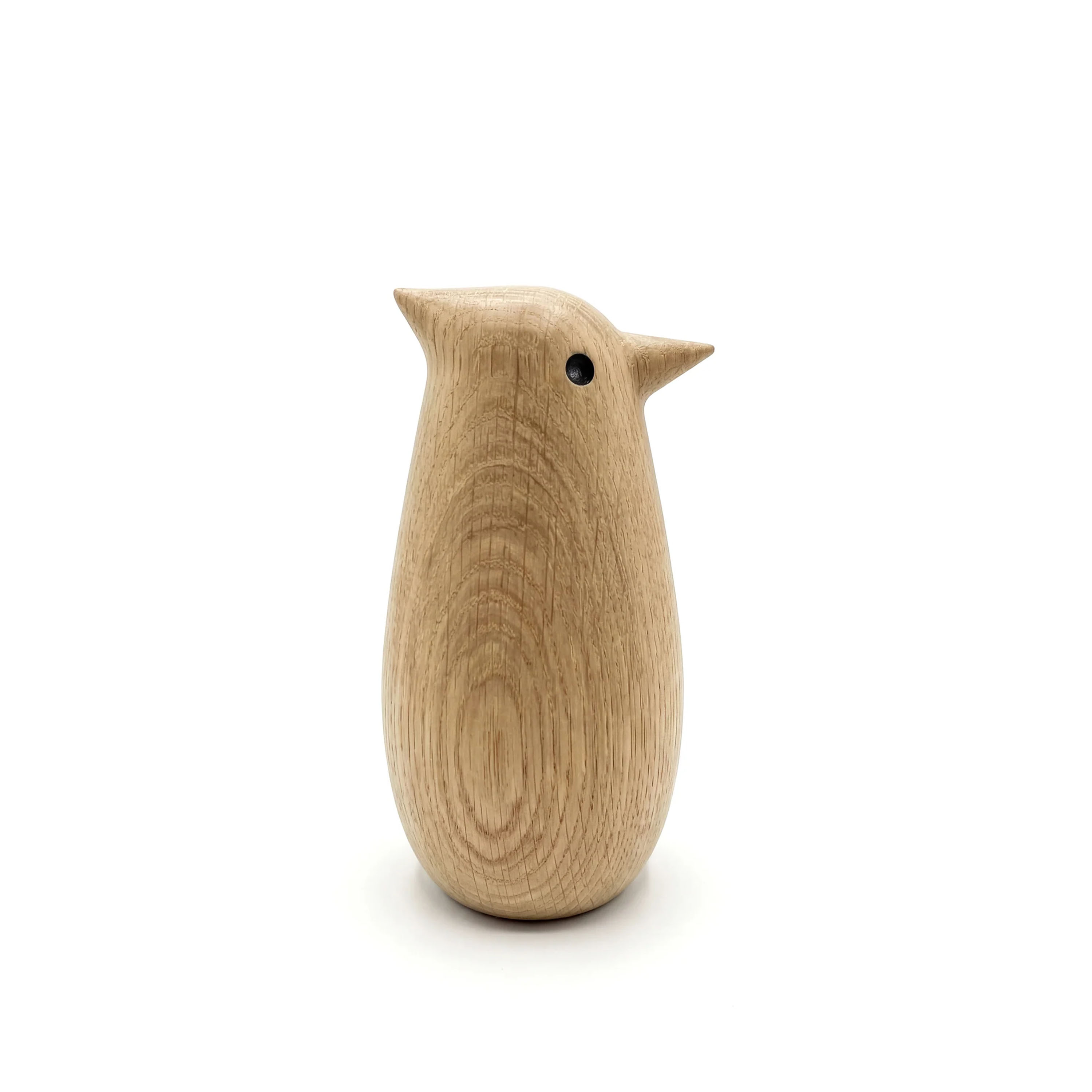 Mama Songbird Dekoration Natural Oak