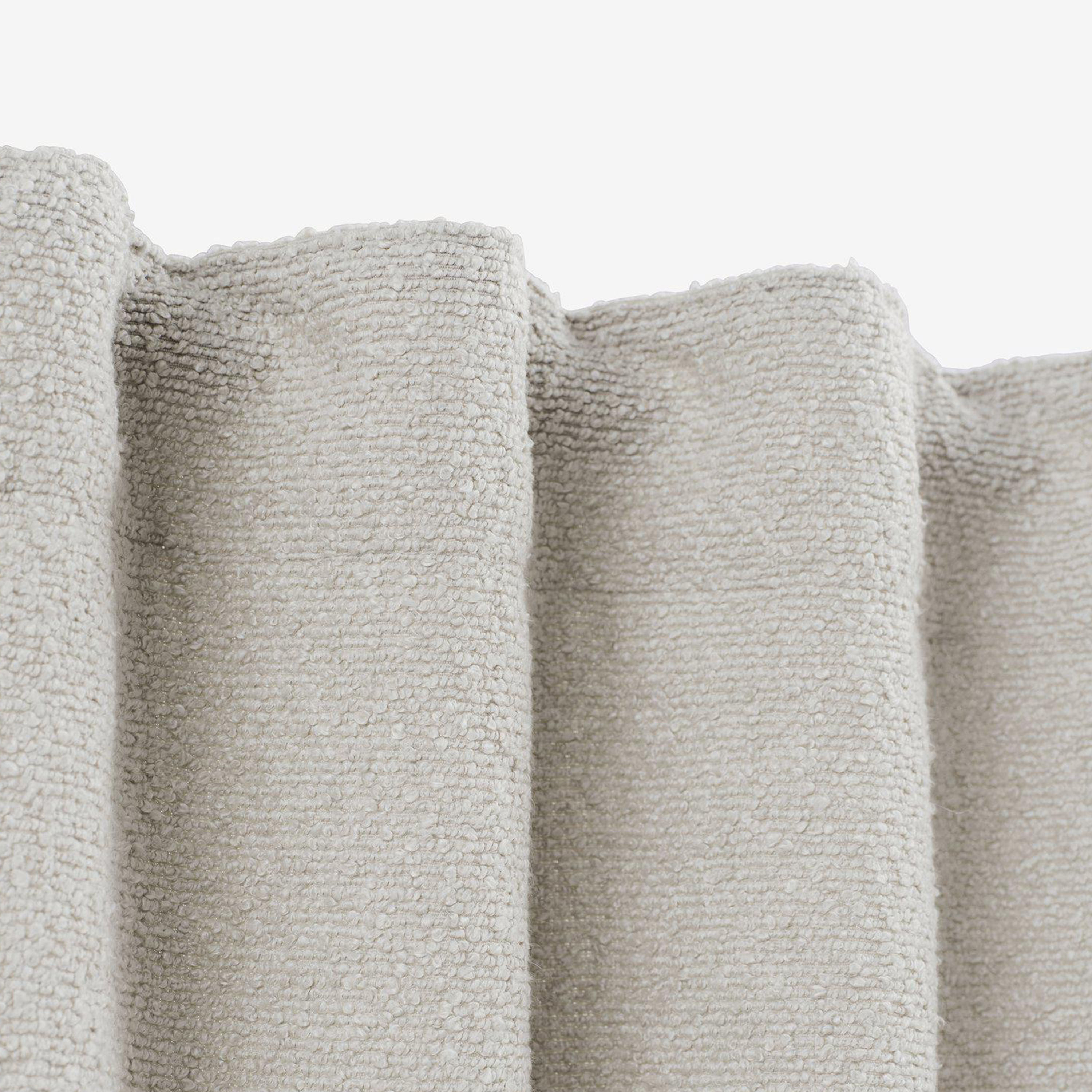 Svanefors Gina Gardin Beige 140x280 2-pk