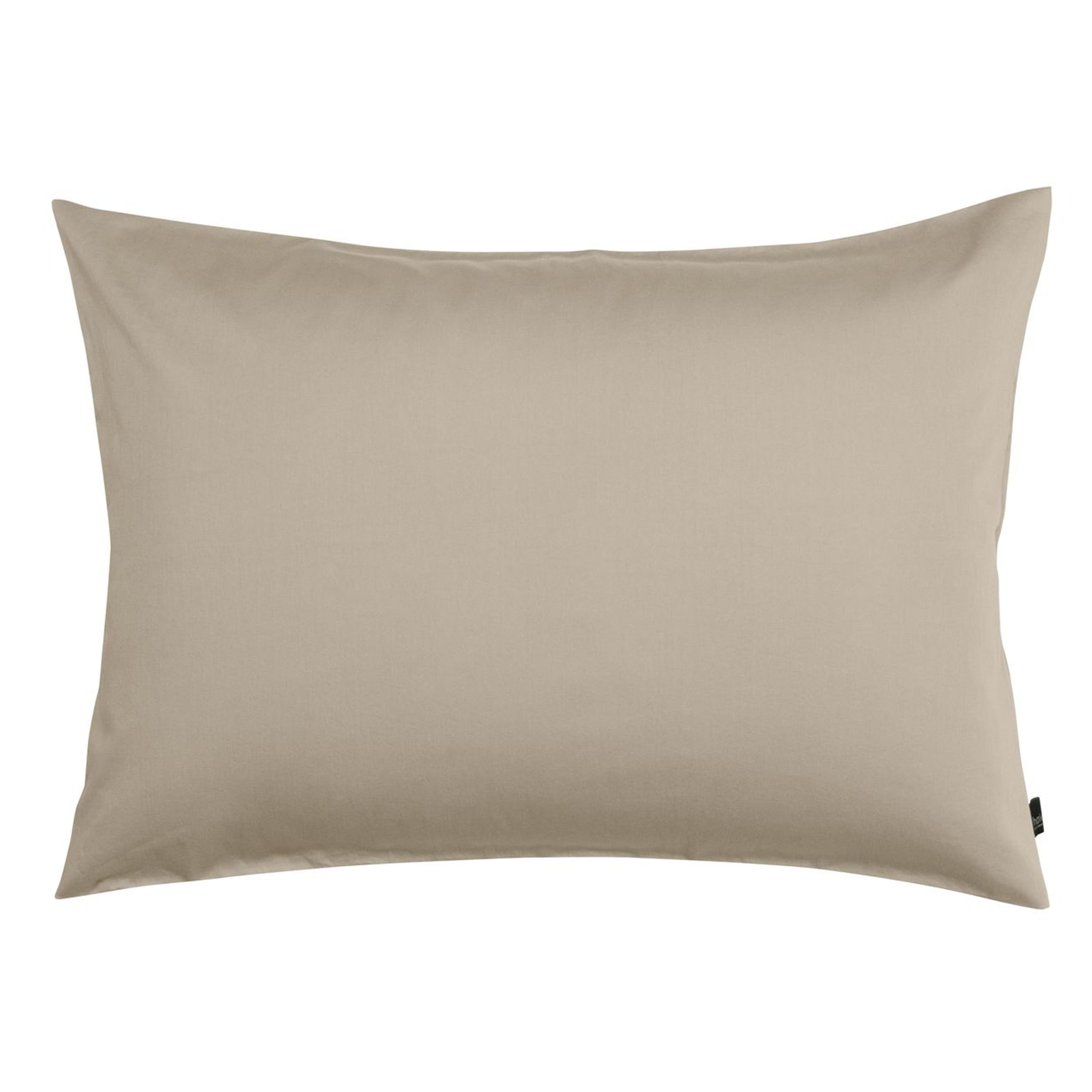 Harmoni Örngott Satin Beige 70x100