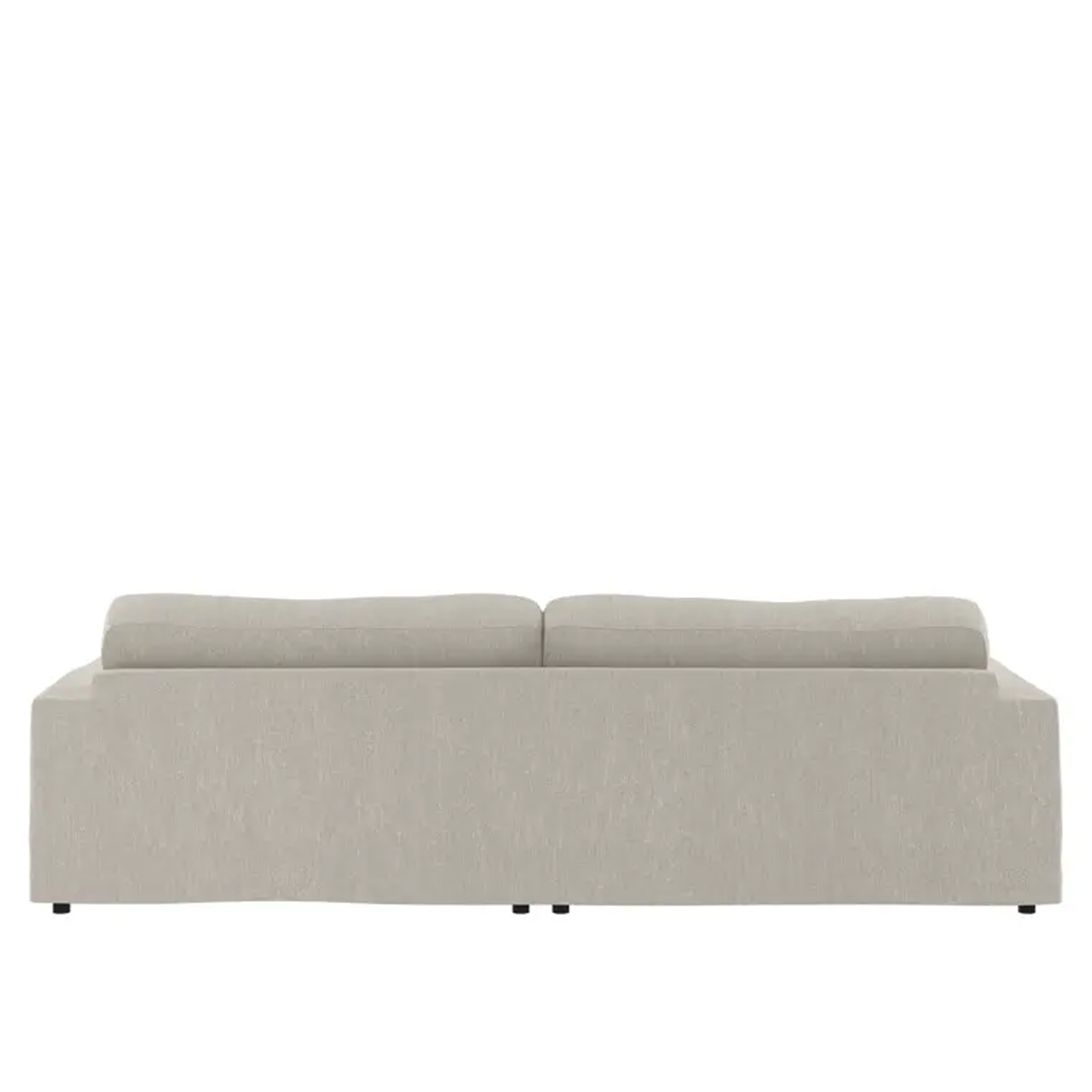 Rowico Home Langdon 4-sits Soffa Sand 271cm