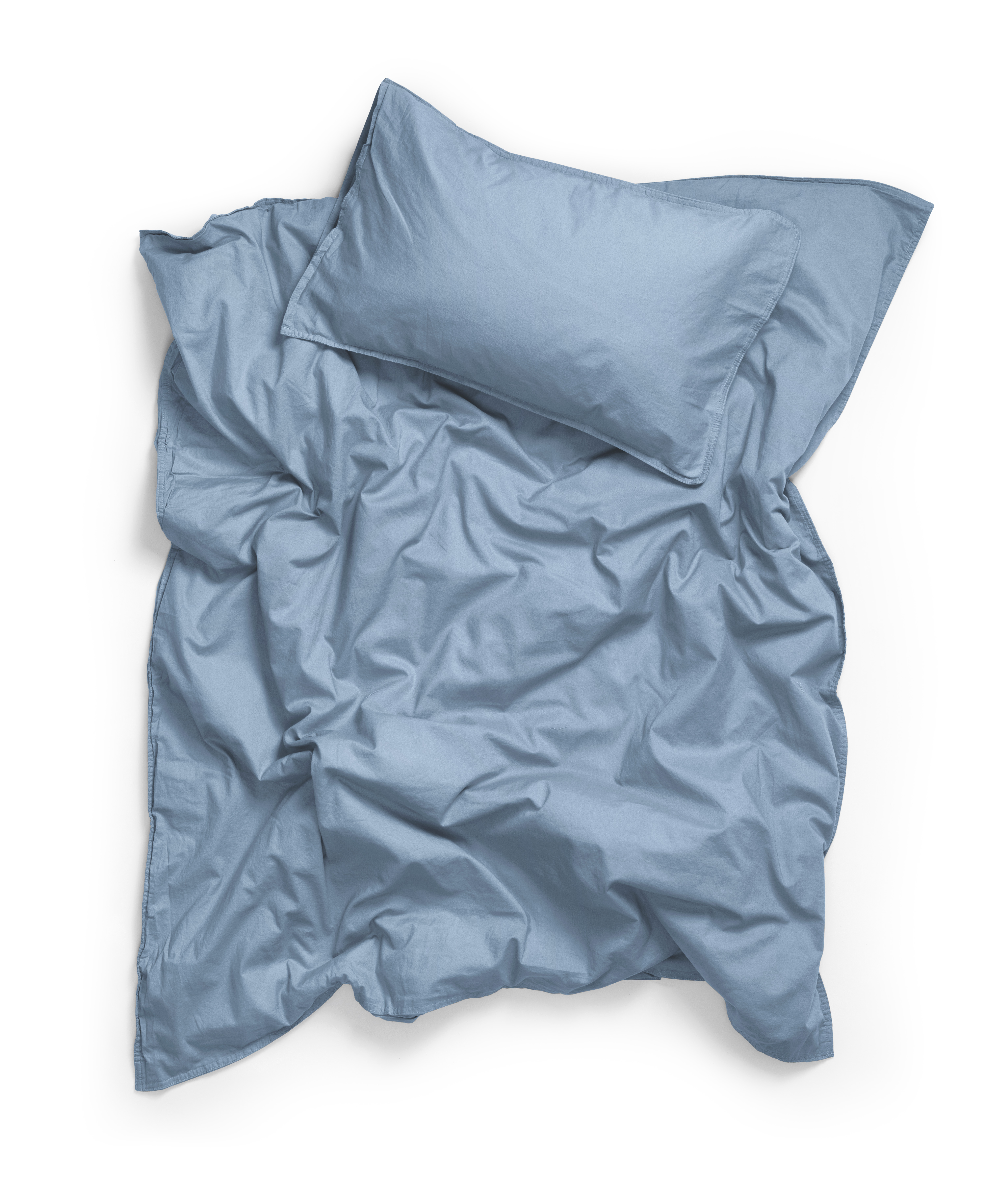 Baby  Påslakanset Spjälsäng Lake