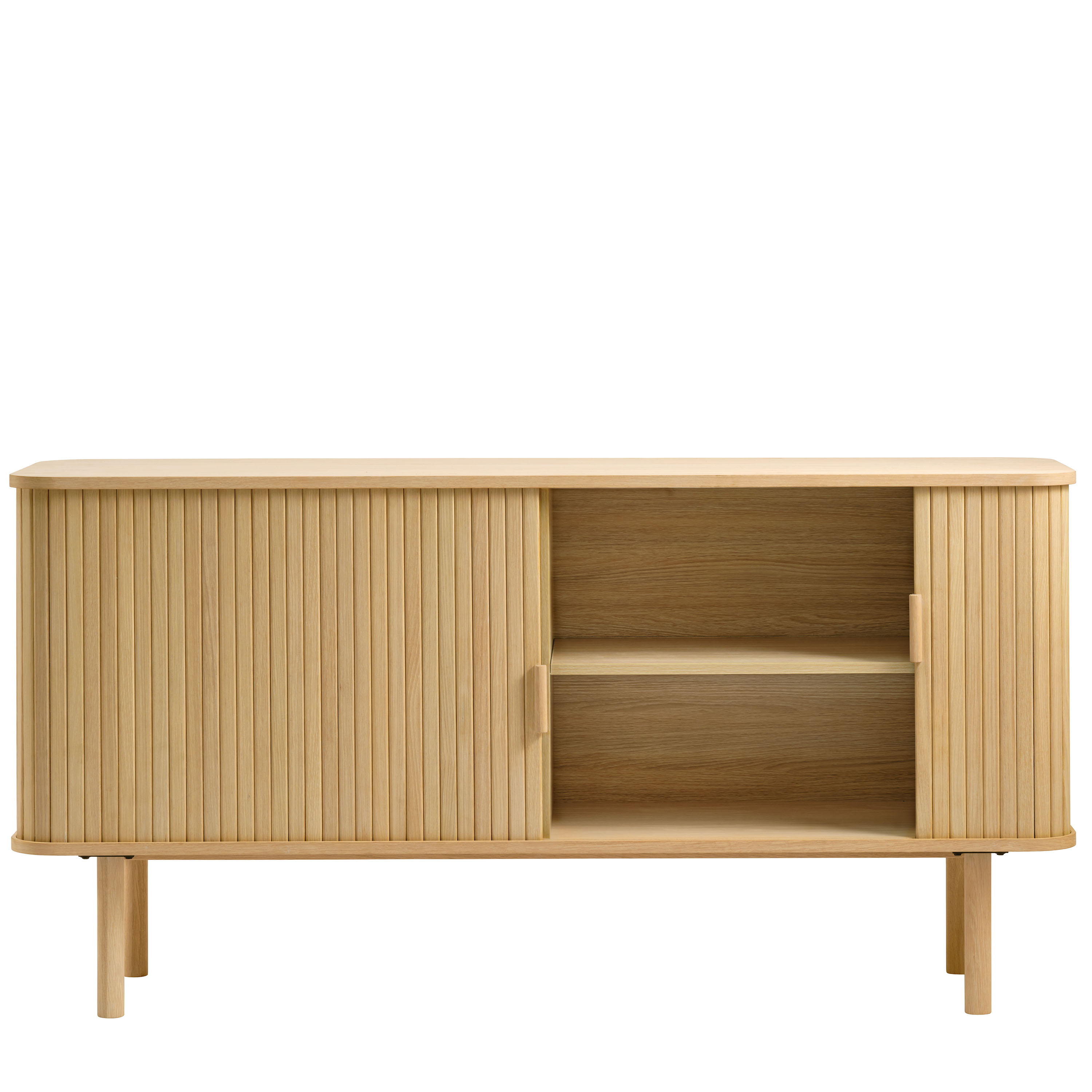 Tindra Senkki Natural Oak 160cm