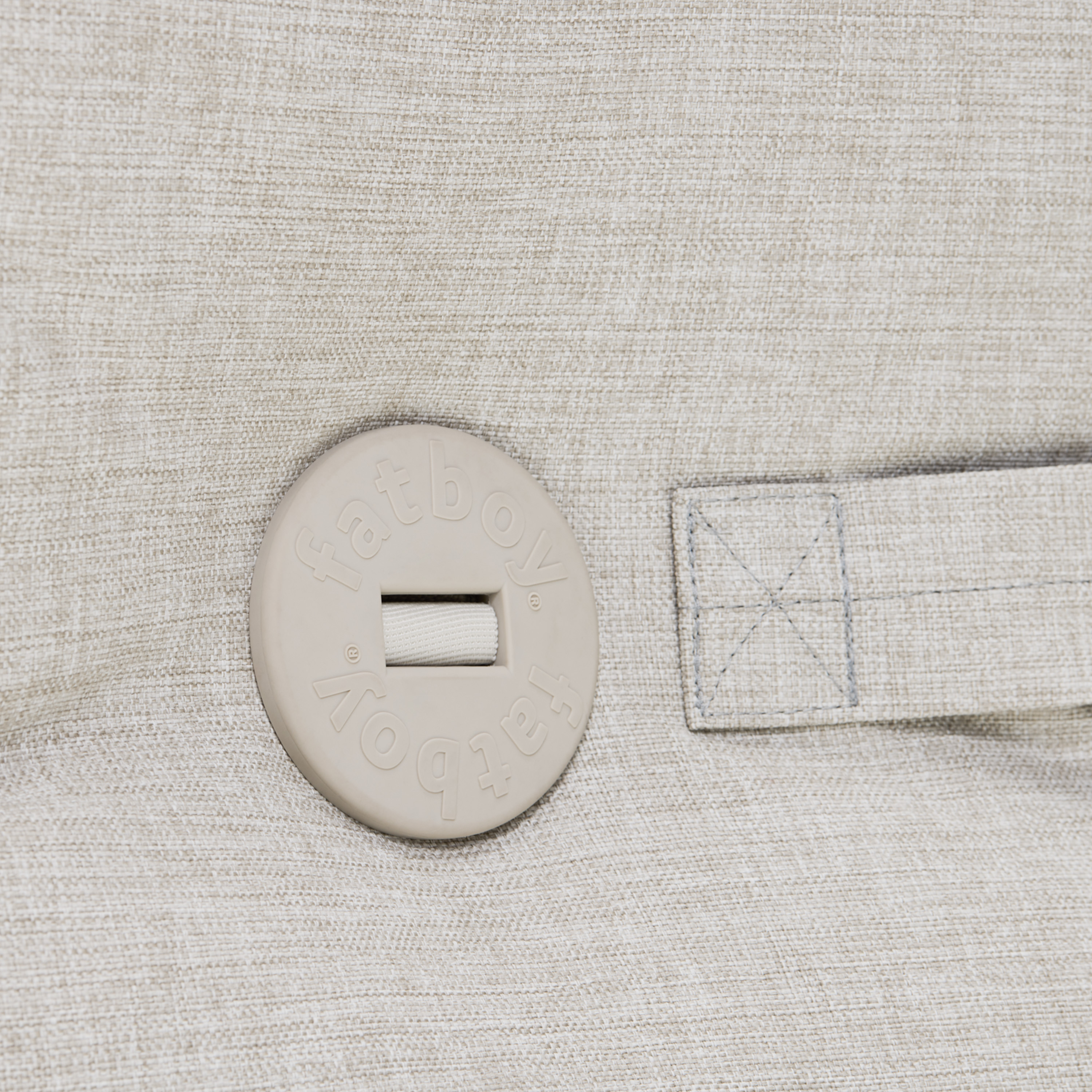 Fatboy The BonBaron Outdoor Lepotuoli Mist