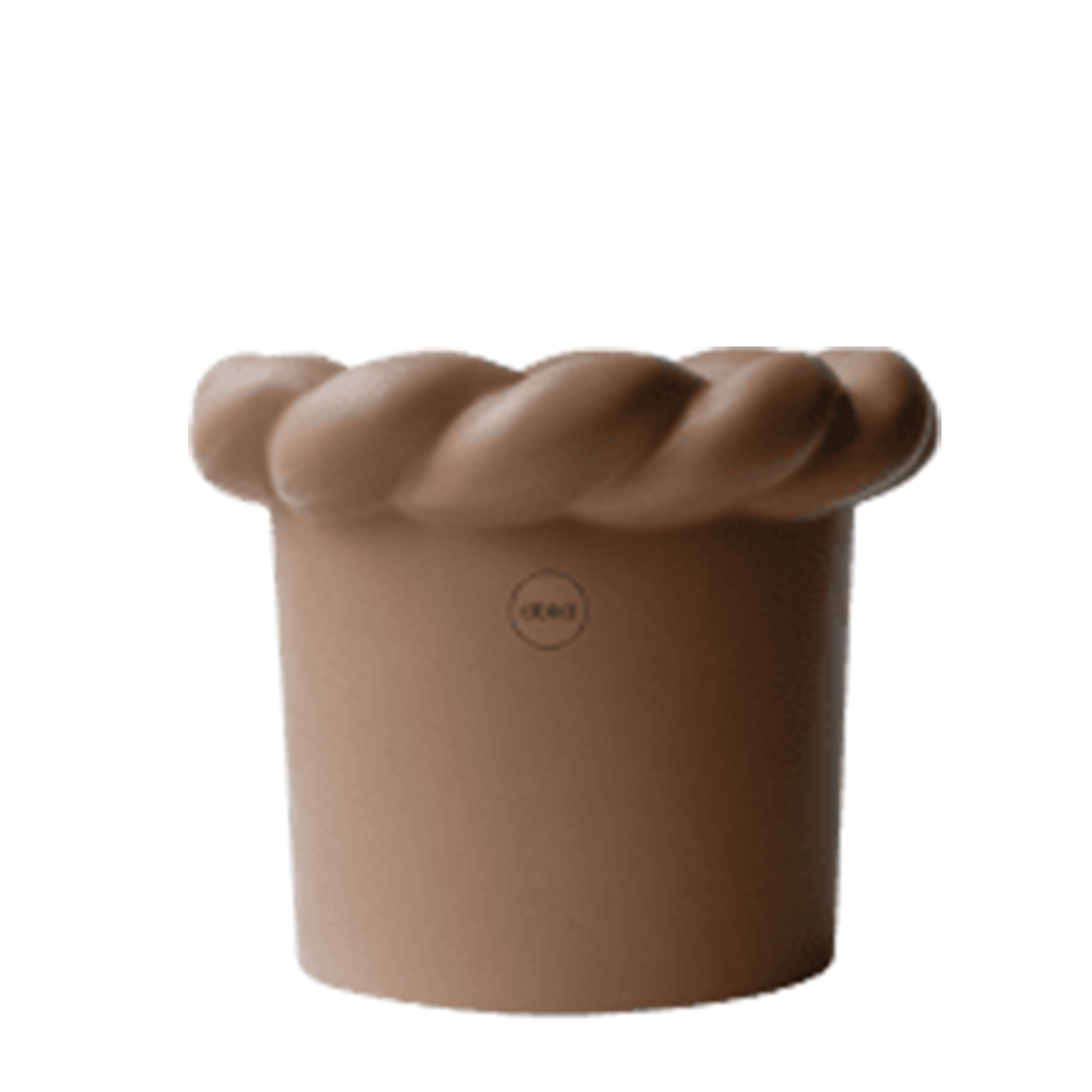 Twine Kruka Nougat Small