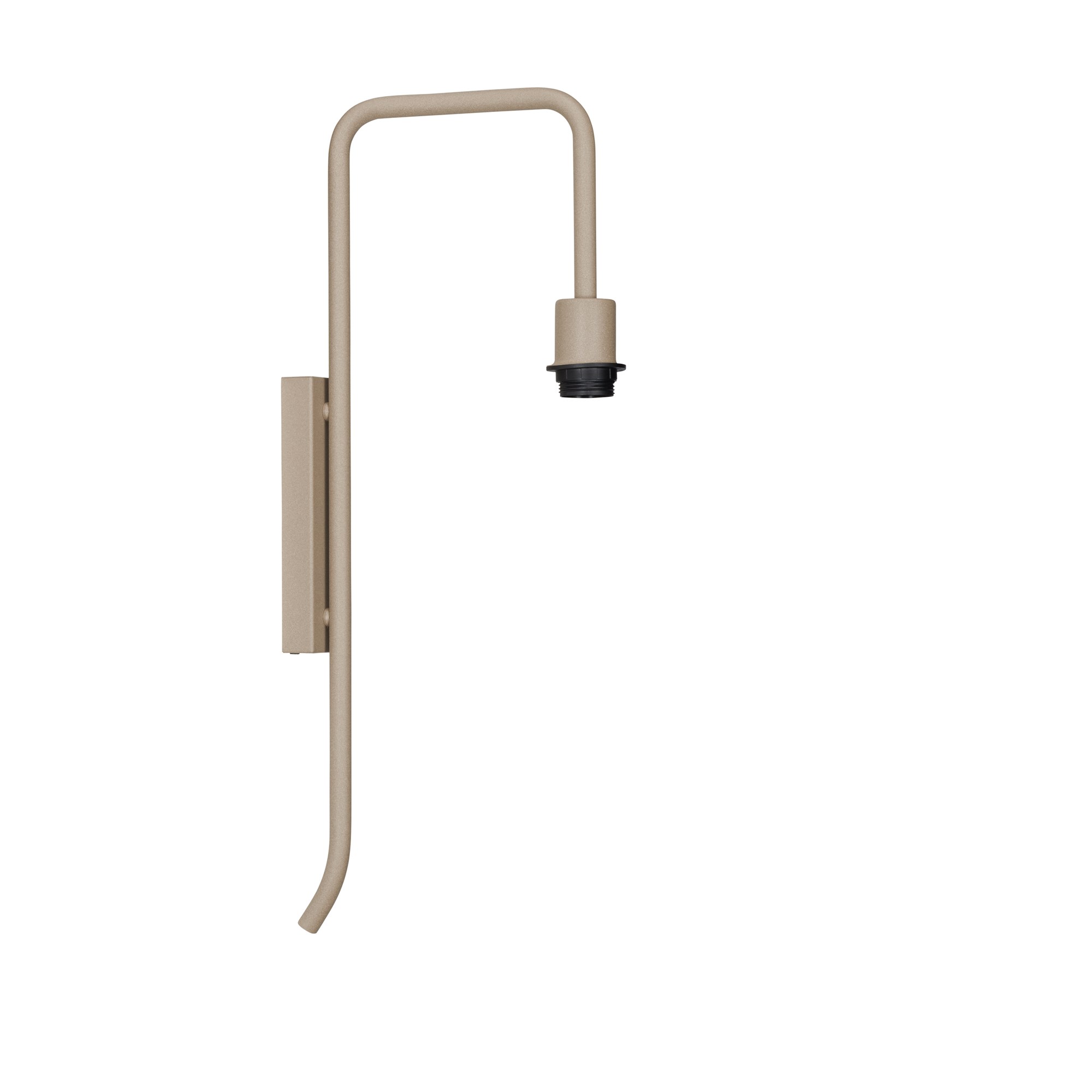 Belid - Pensile Vegglampe Sand - Beige  - Vegglamper