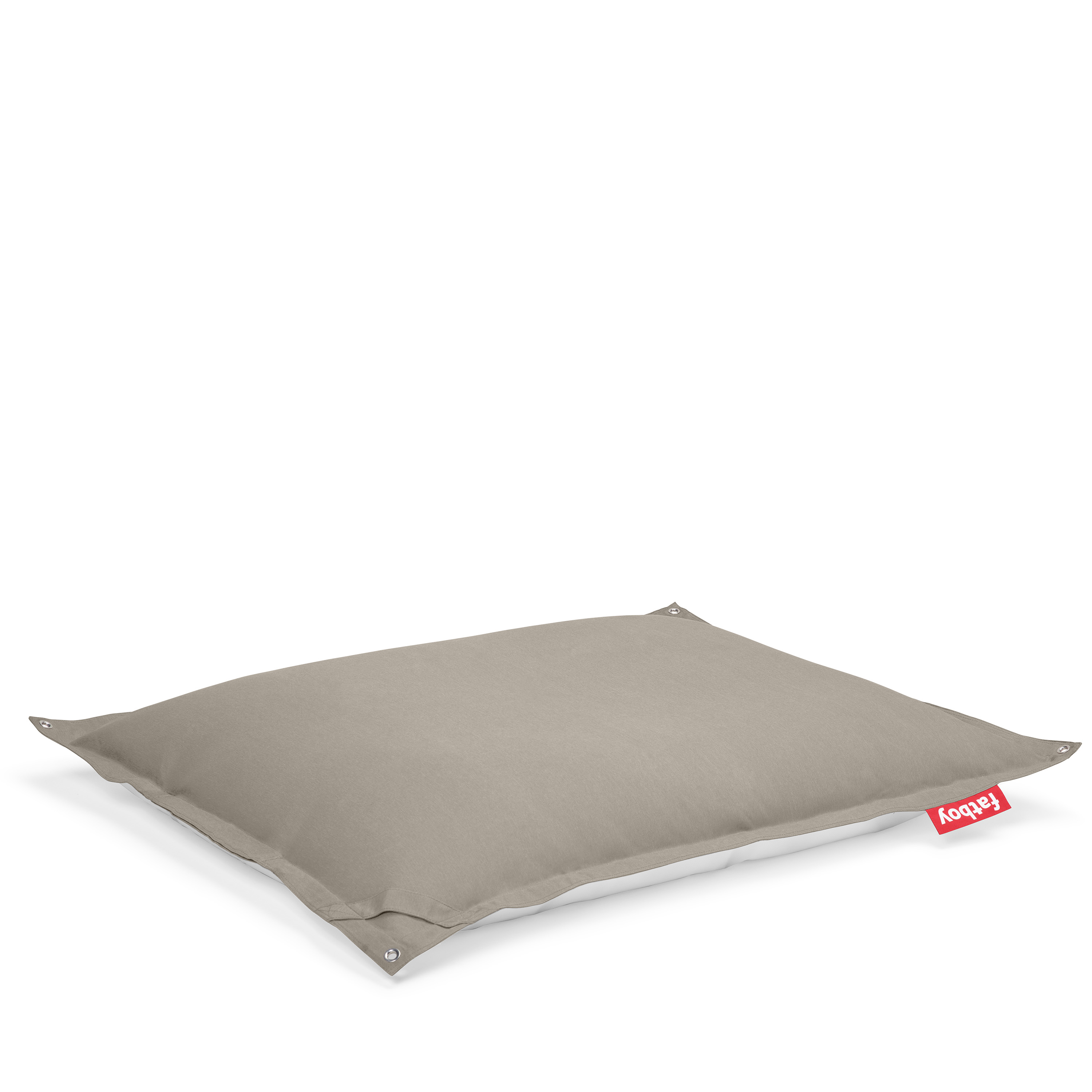 Fatboy Original Floatzac Sittpuff Grey Taupe