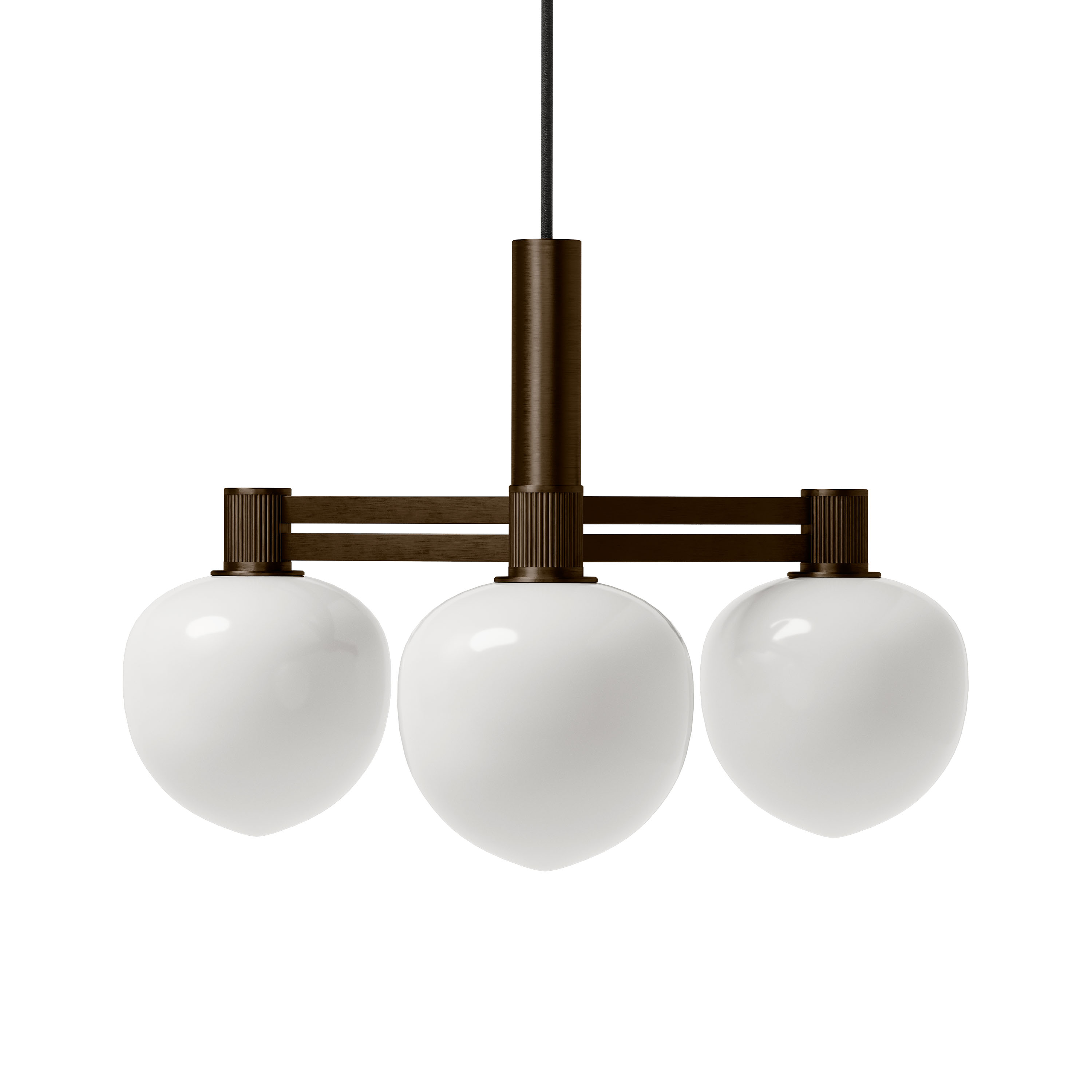 Memoir III Taklampa Bronze 12cm