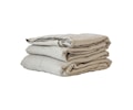 Duk Linne Warm Grey 145x270