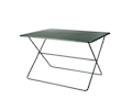 Eden Trädgårdsbord Forest Green 120cm