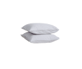 Satin Örngott Fog 50x90 2-pack