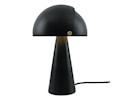 Align Bordslampa Svart