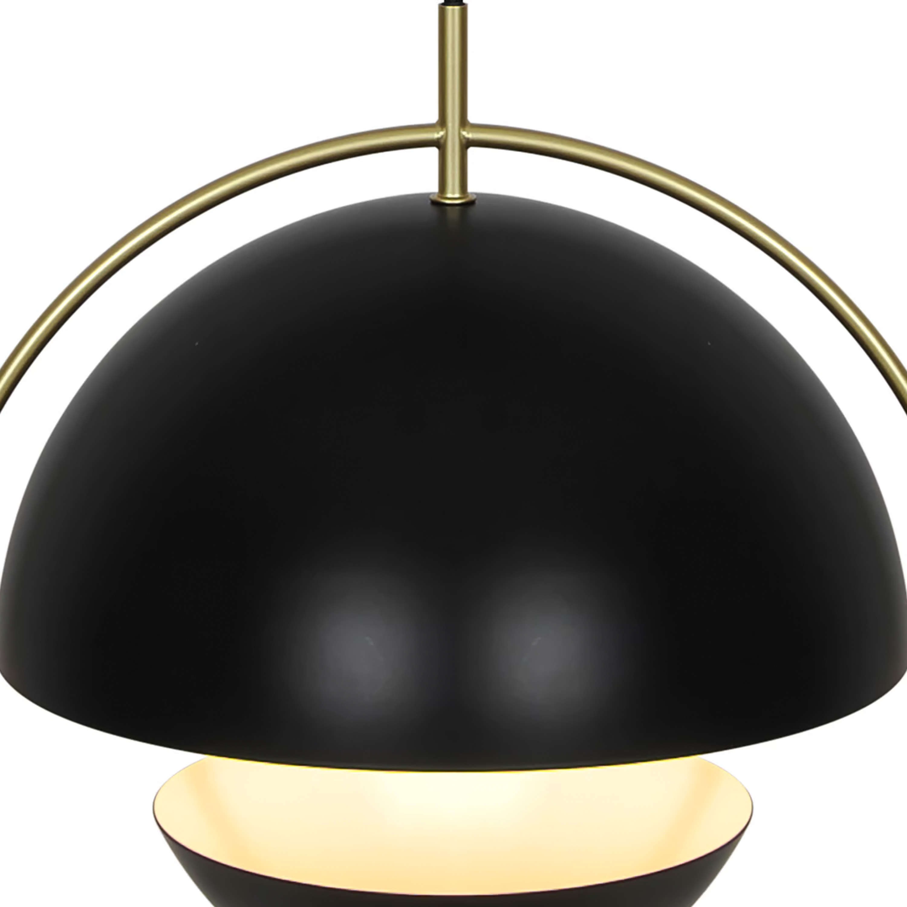 Nordlux Tavia Kattovalaisin Musta Ø33