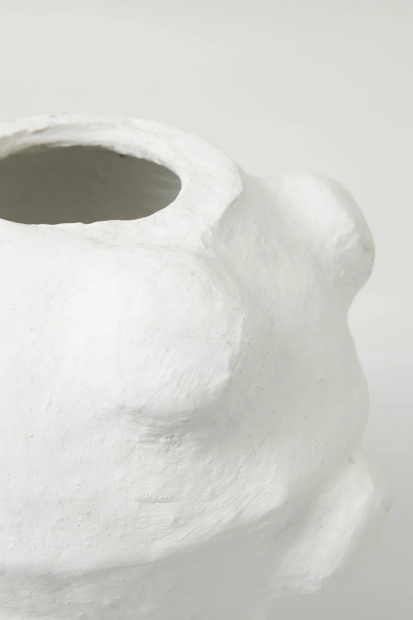 Jakobsdals Jaya Maljakko Valkoinen 40cm