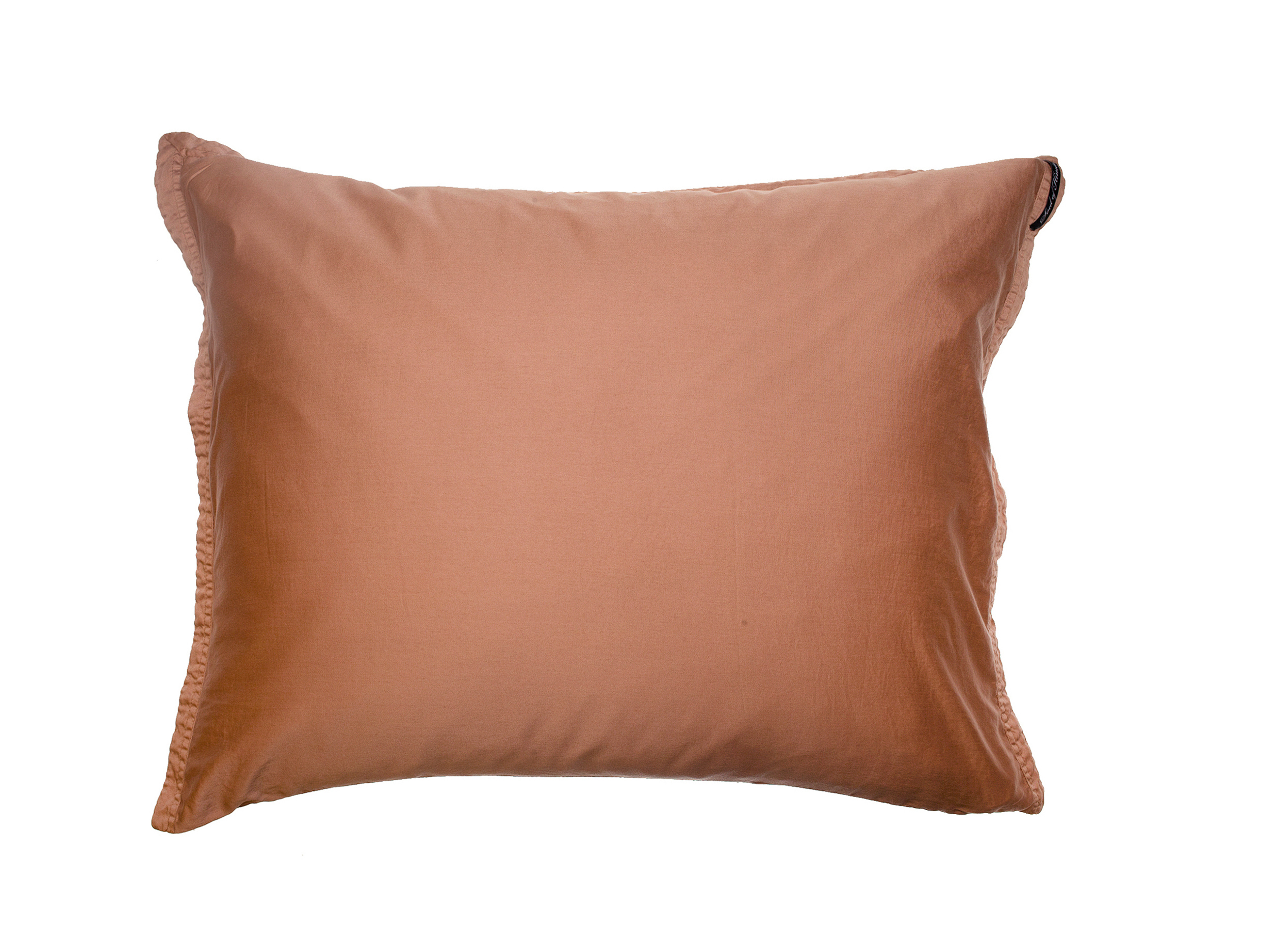 Soul of Örngott GOTS Satin Desert Rose 50x60