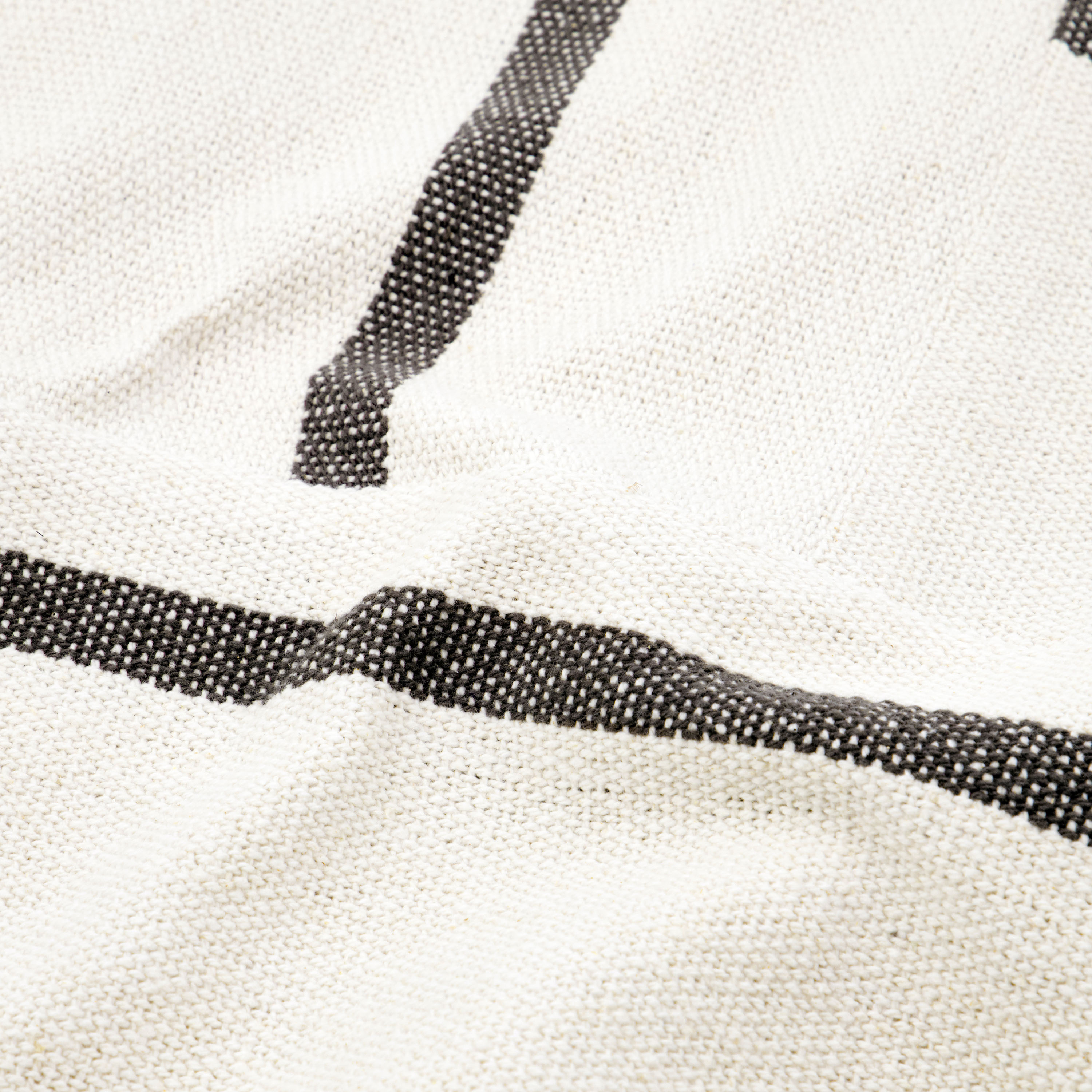 House Doctor Nula Päiväpeite Tummanruskea 250x250