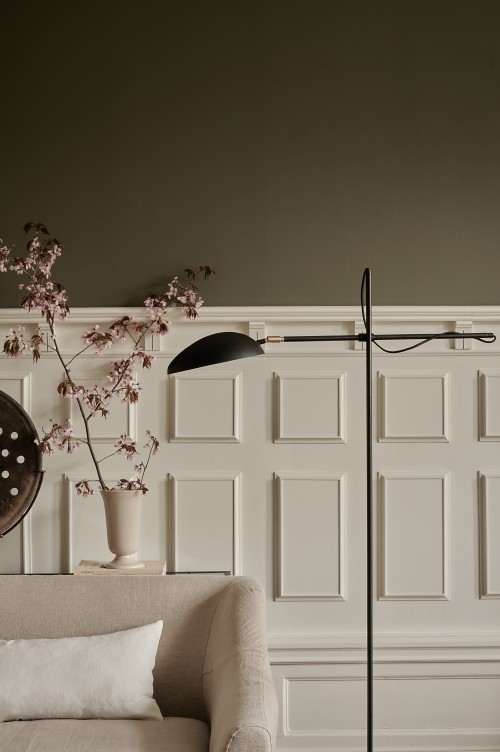 Watt &amp; Veke Spoon lattiavalaisin