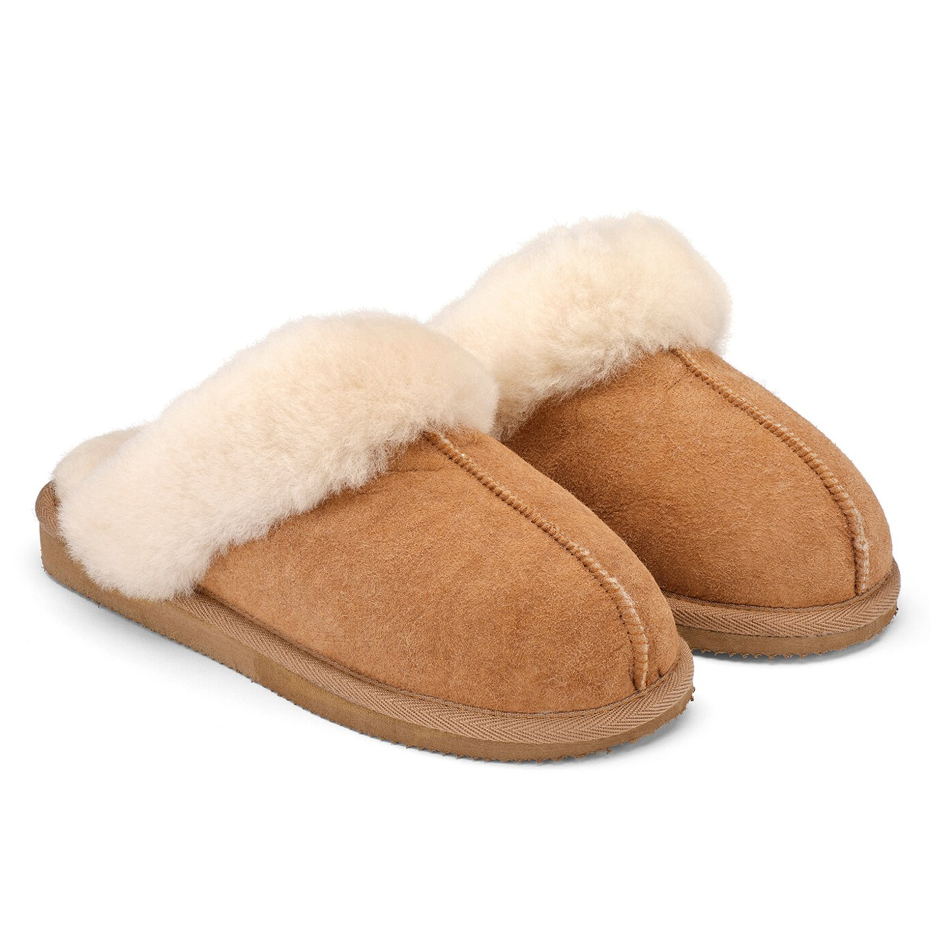 Jessica Tofflor Ljusbeige 40