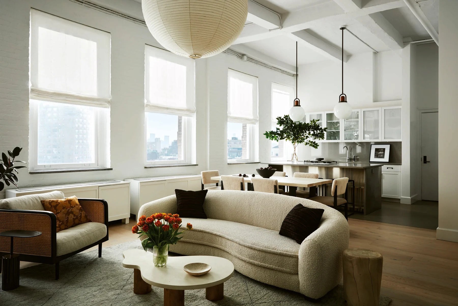 New Mags New Cosmopolitan Living Bok