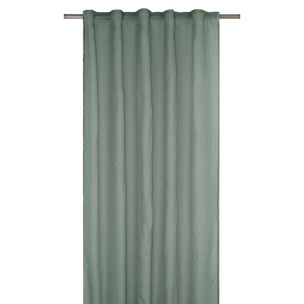 Rimy Gardinlängd Ljusturkos 300cm 2-pack