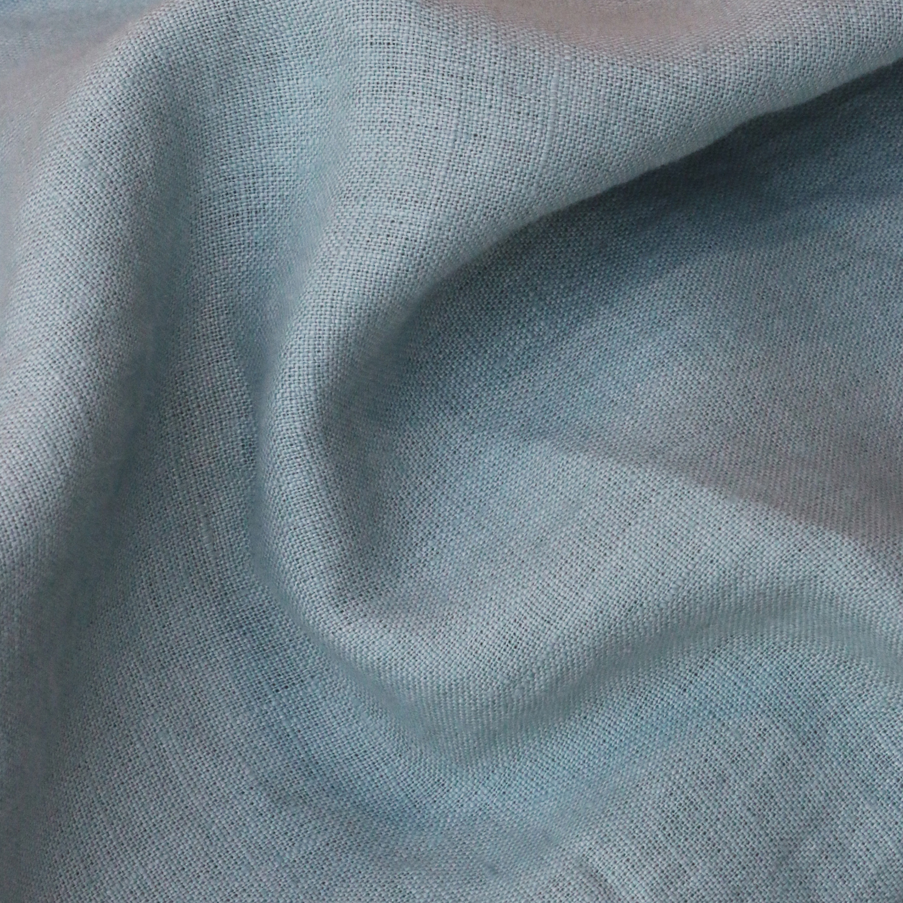 Himla Sunrise Påslakan Linne Poetry Enkel