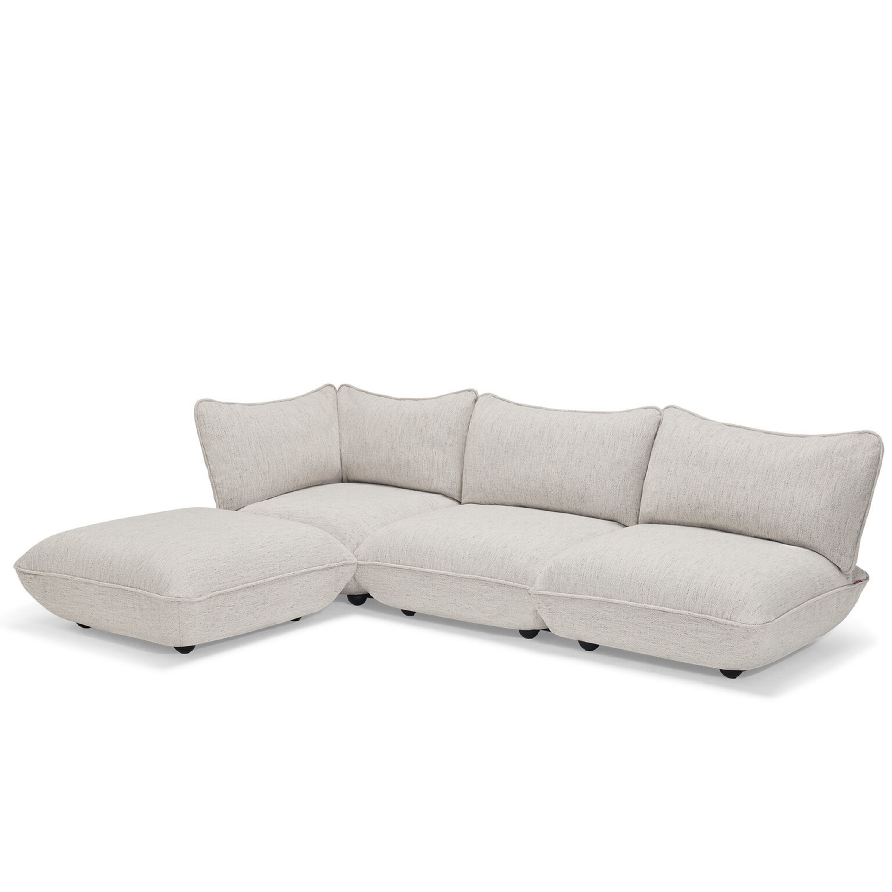 Fatboy Sumo Mingle Jalkarahi Marble