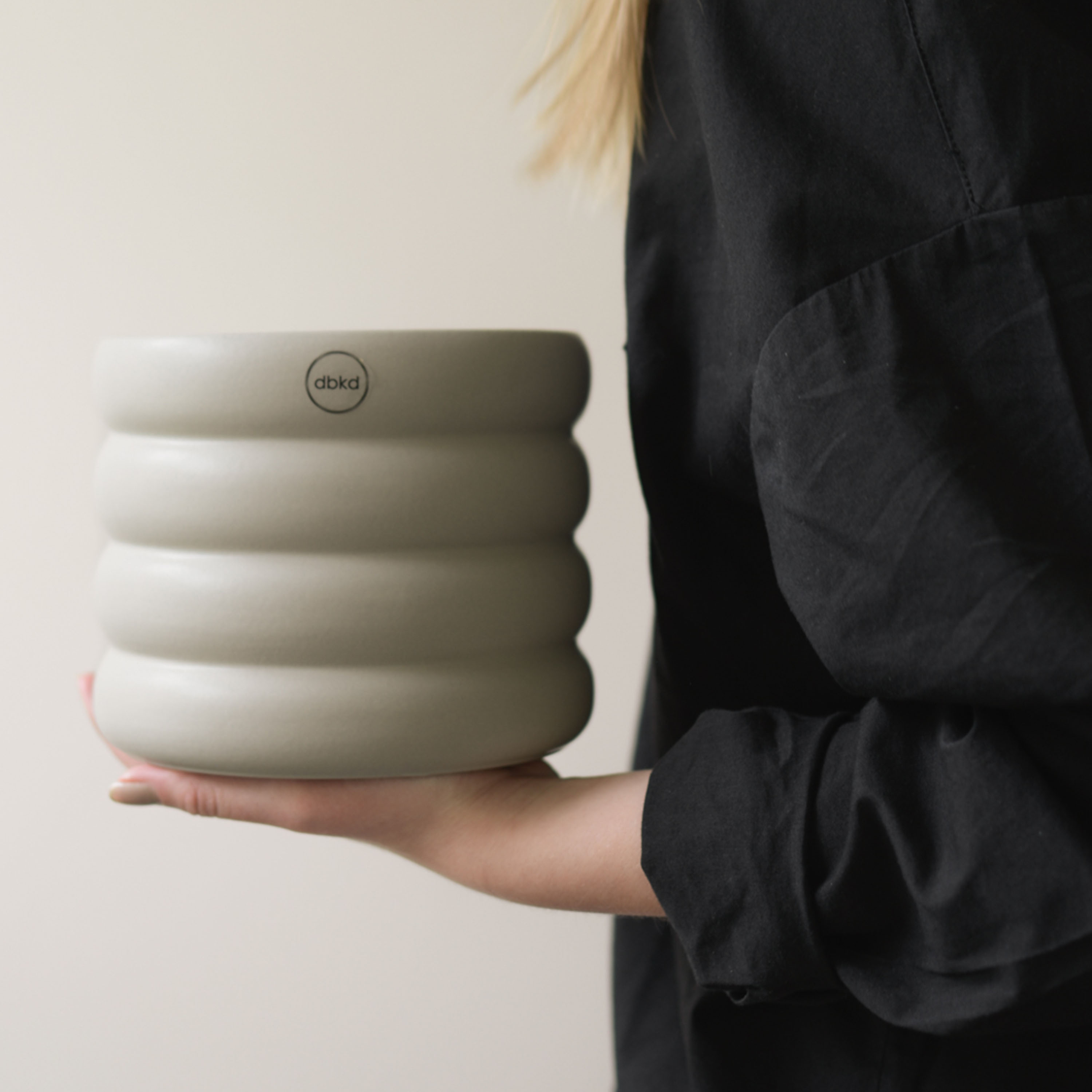 DBKD Mud Kruka Mole Large