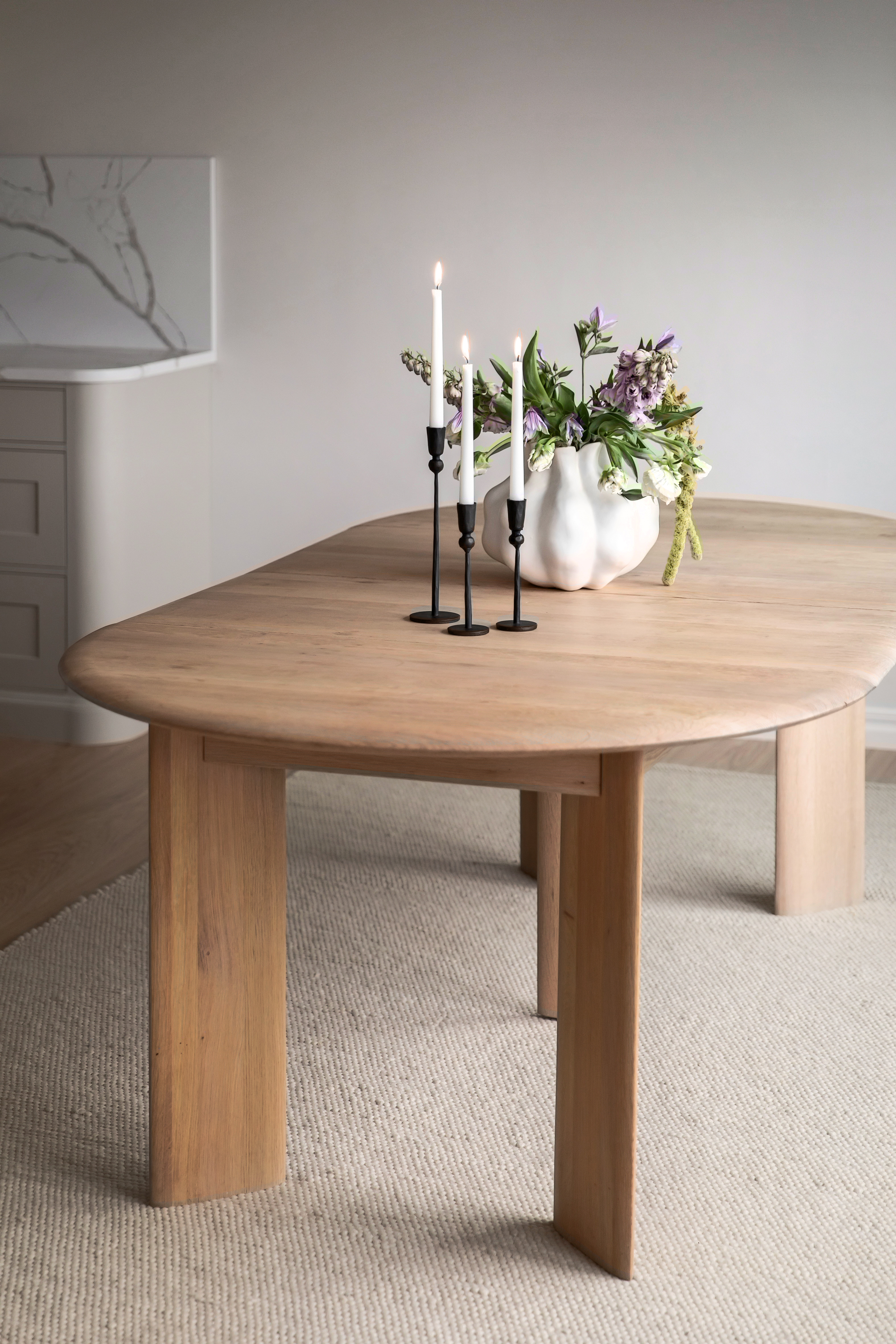 Sleepo Collection Milos Ullteppe Greige 250x350