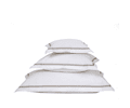 Singolo Örngott EKO Percale Sand 50x90