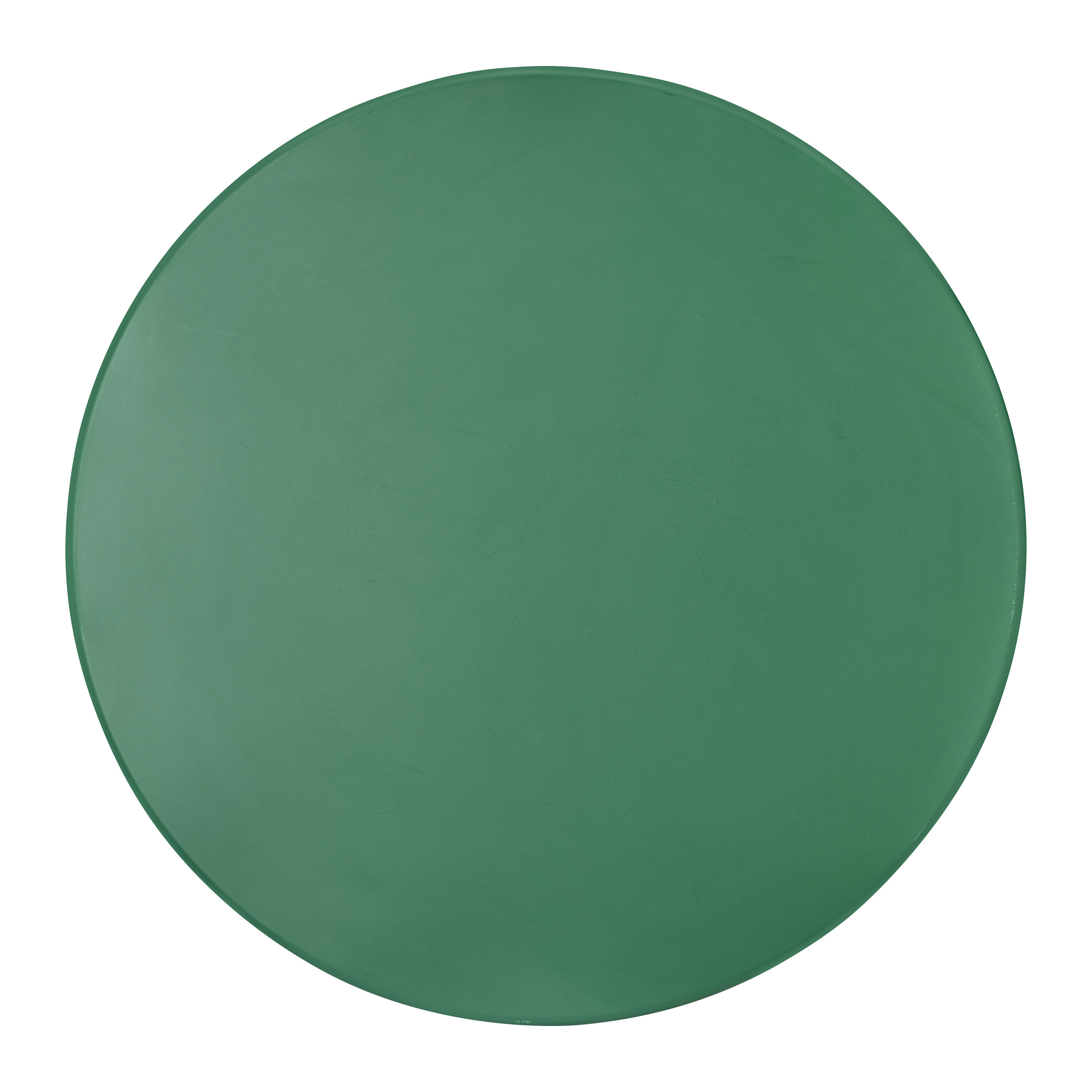 Wikholm Form Amalfi Bord Grön Ø72