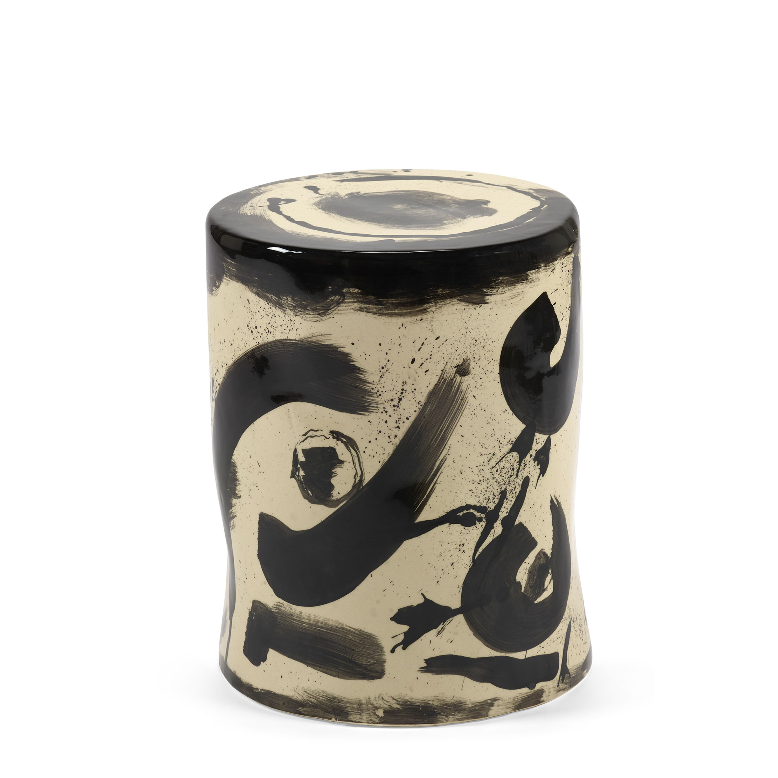 Sophia Pawn 06 Sidobord Black