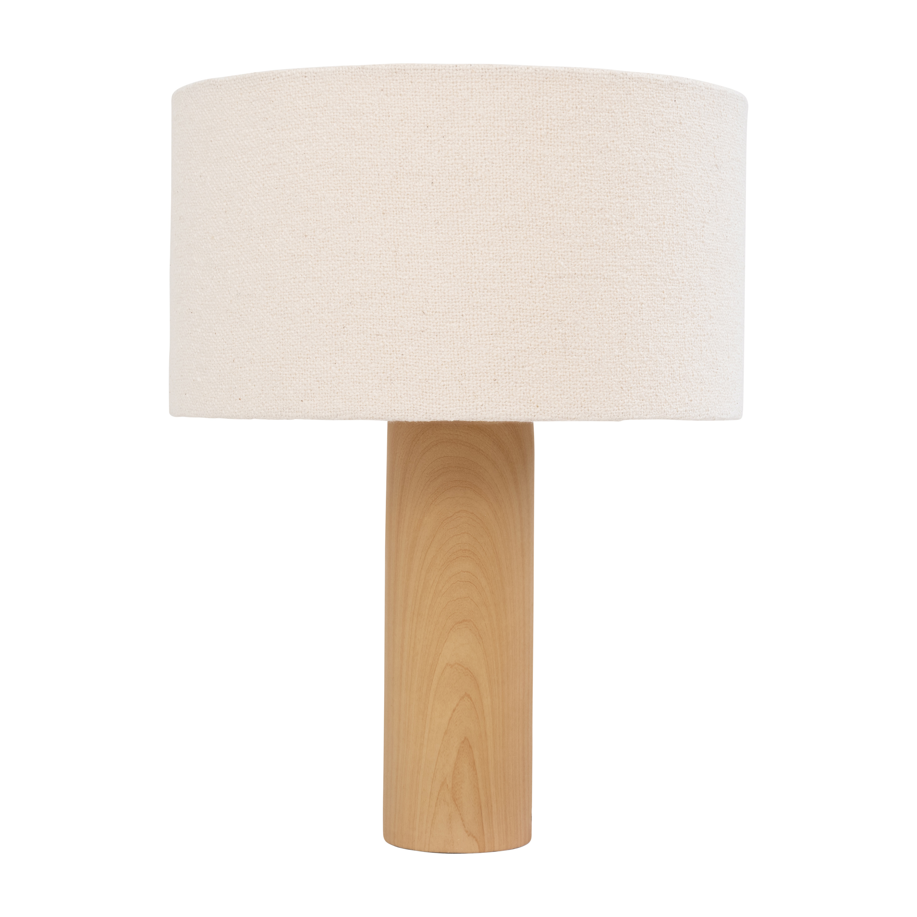 Urban Nature Culture Elyn Tischlampe Natural 50cm