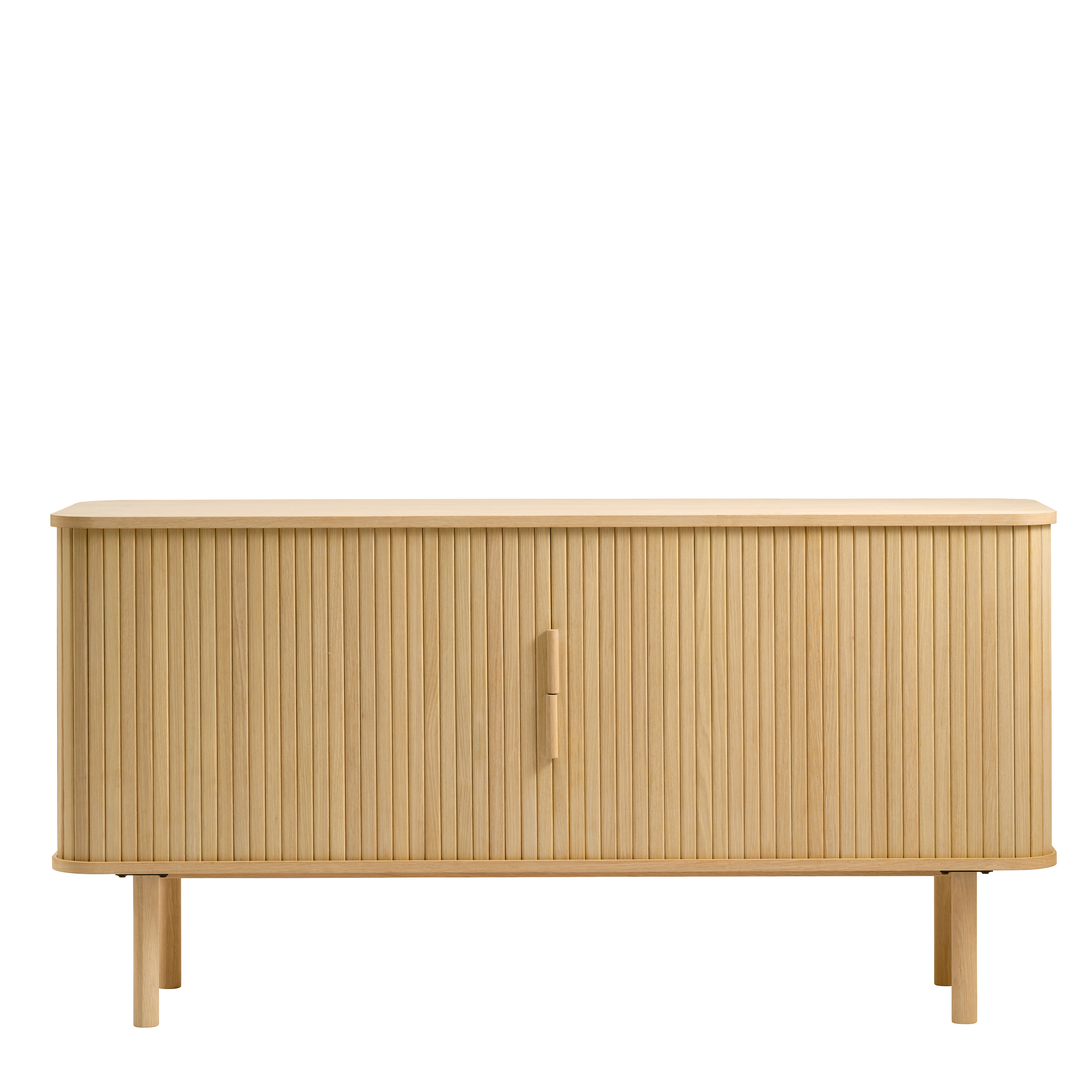 Tindra Skjenk Natural Oak 160cm