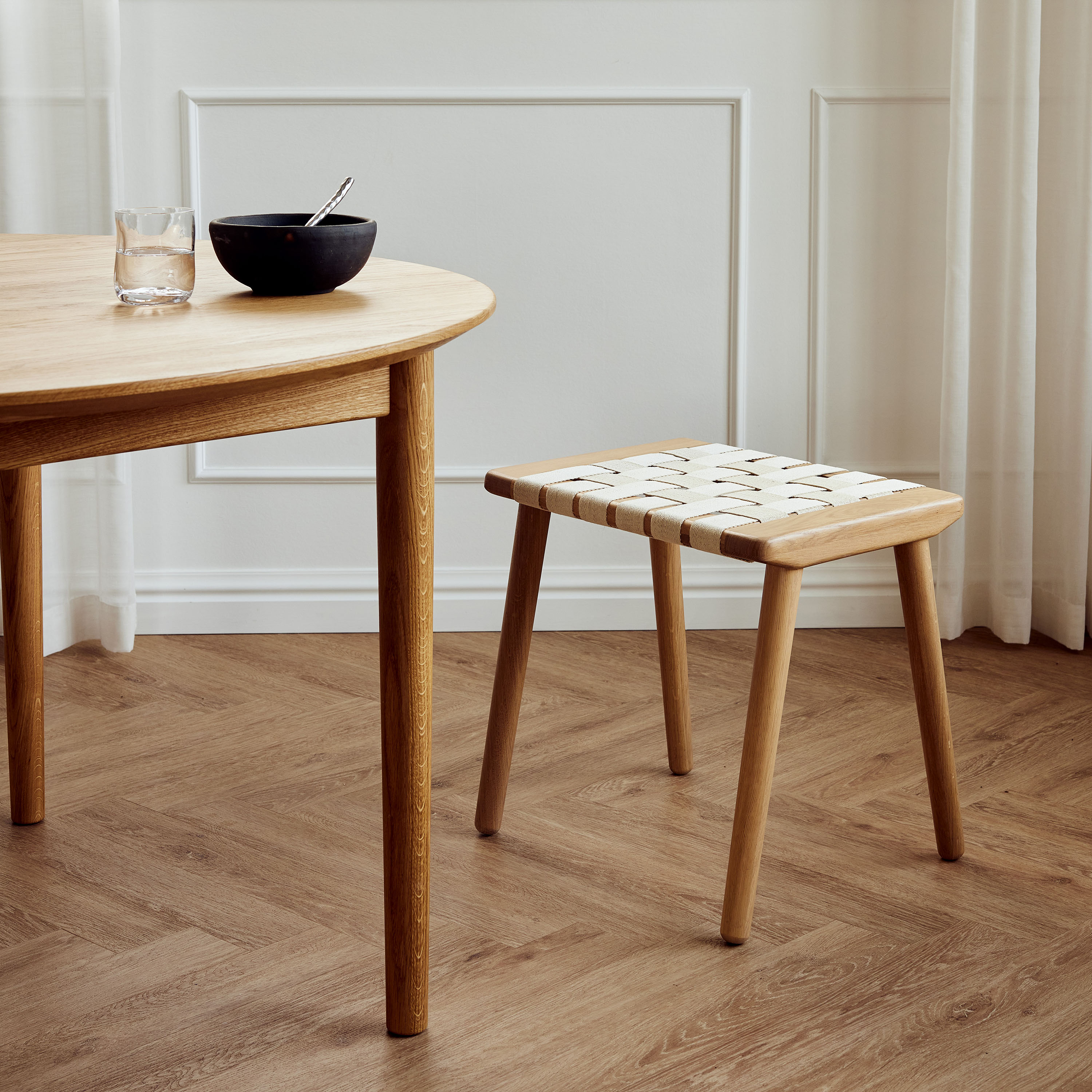 Andersen Furniture Seat Jakkara Tammi 45x46